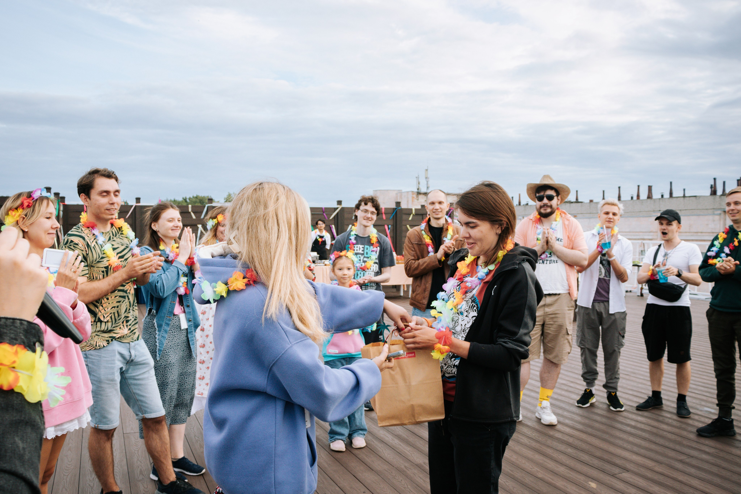 Фотограф на корпоратив Томск. Фотограф в Томске Дарья Пучкина