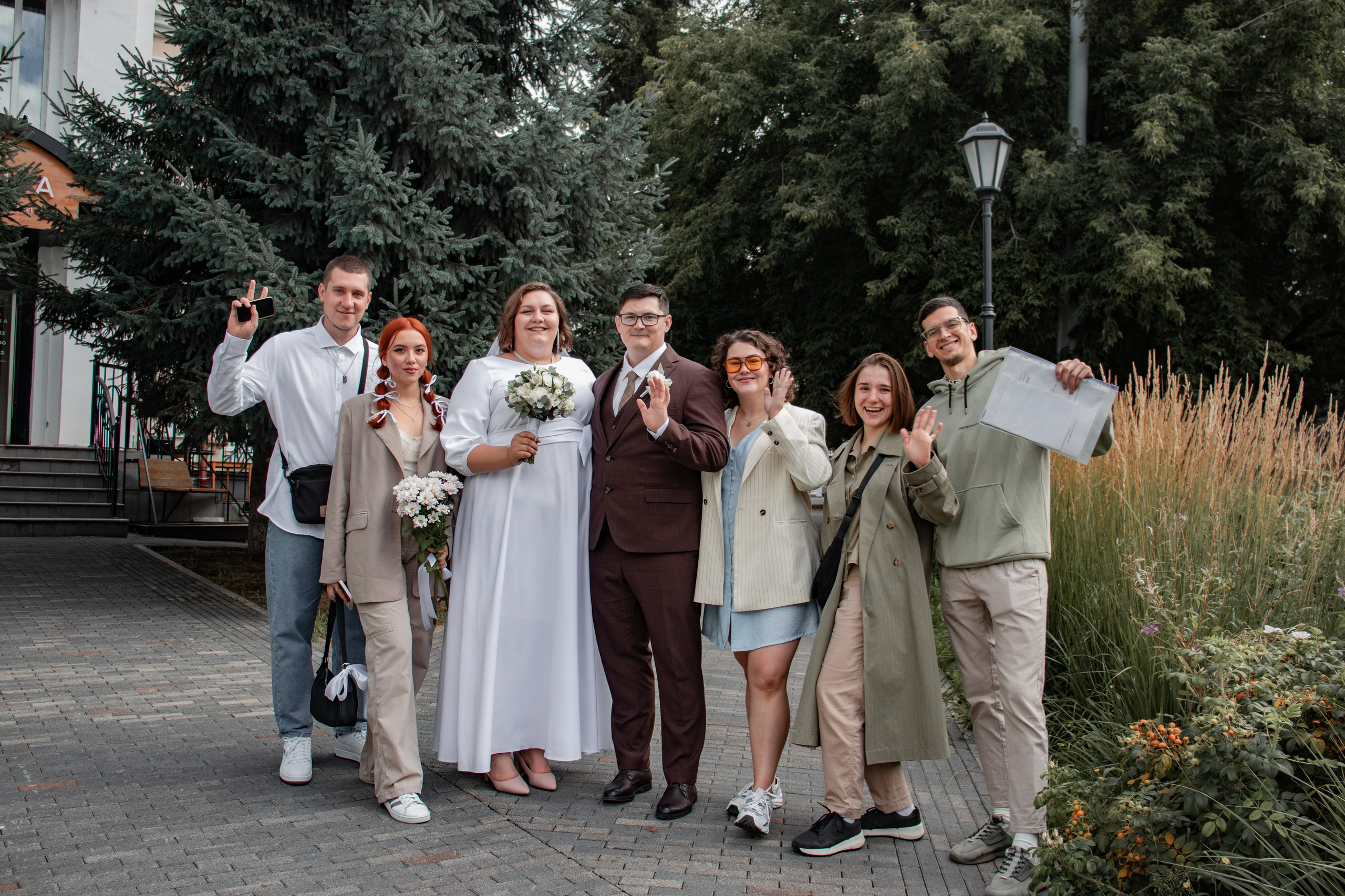 Свадебная фотосессия Томск. Свадебная фотосъёмка Томск. Фотограф в Томске Дарья Пучкина