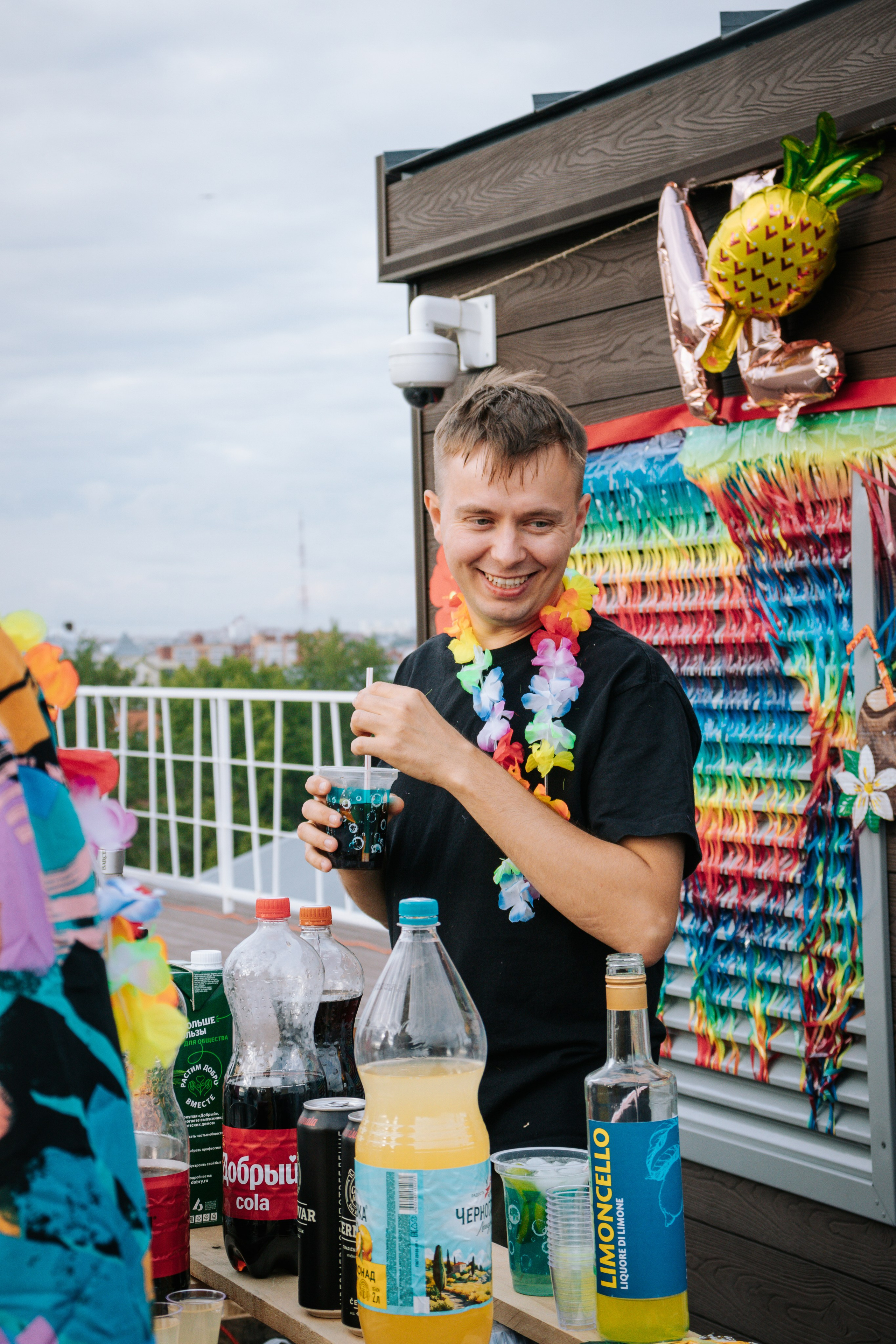 Фотограф на корпоратив Томск. Фотограф в Томске Дарья Пучкина