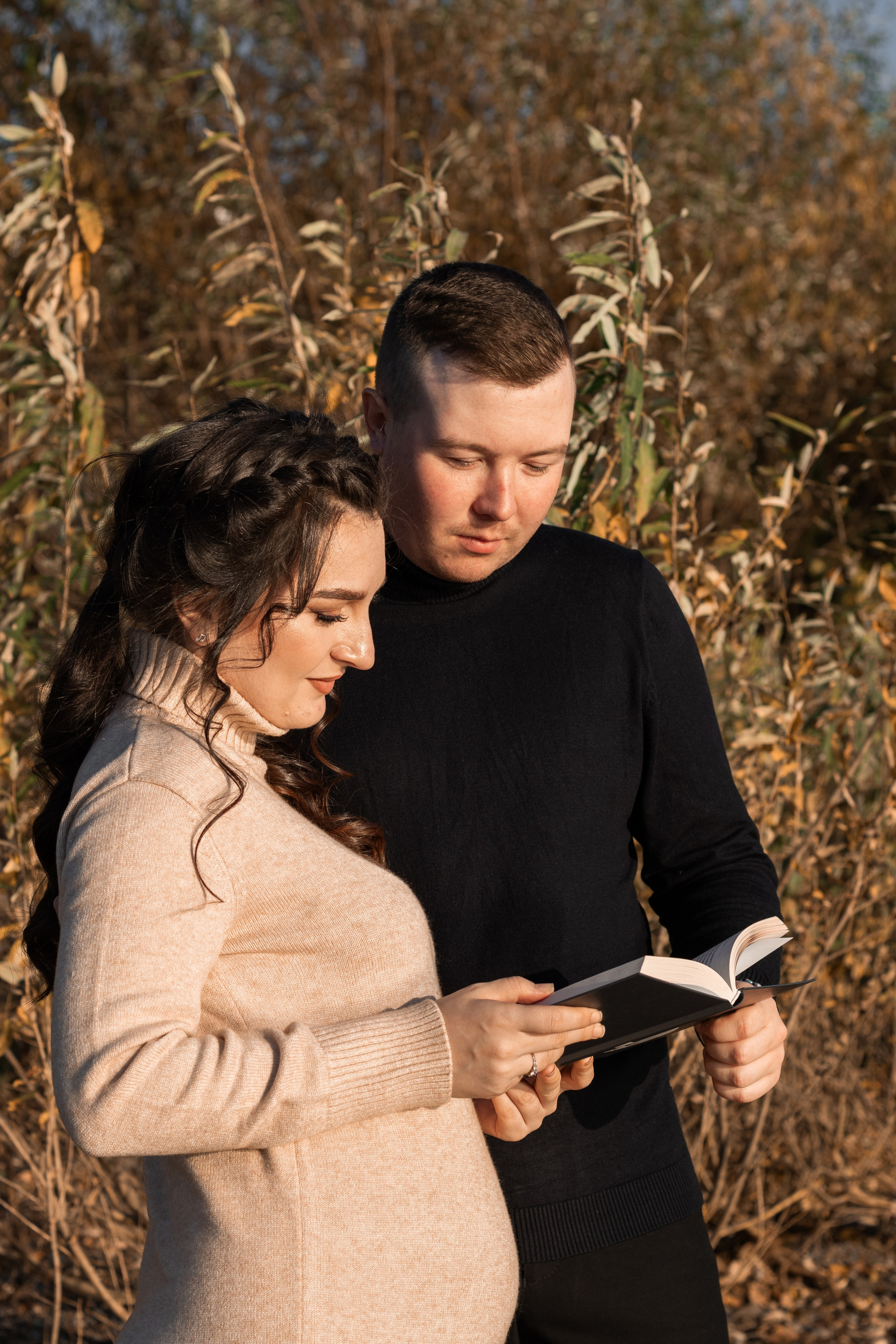 Съёмка Love Story Томск. Фотосессия Лав Стори Томск. Фотограф в Томске Дарья Пучкина