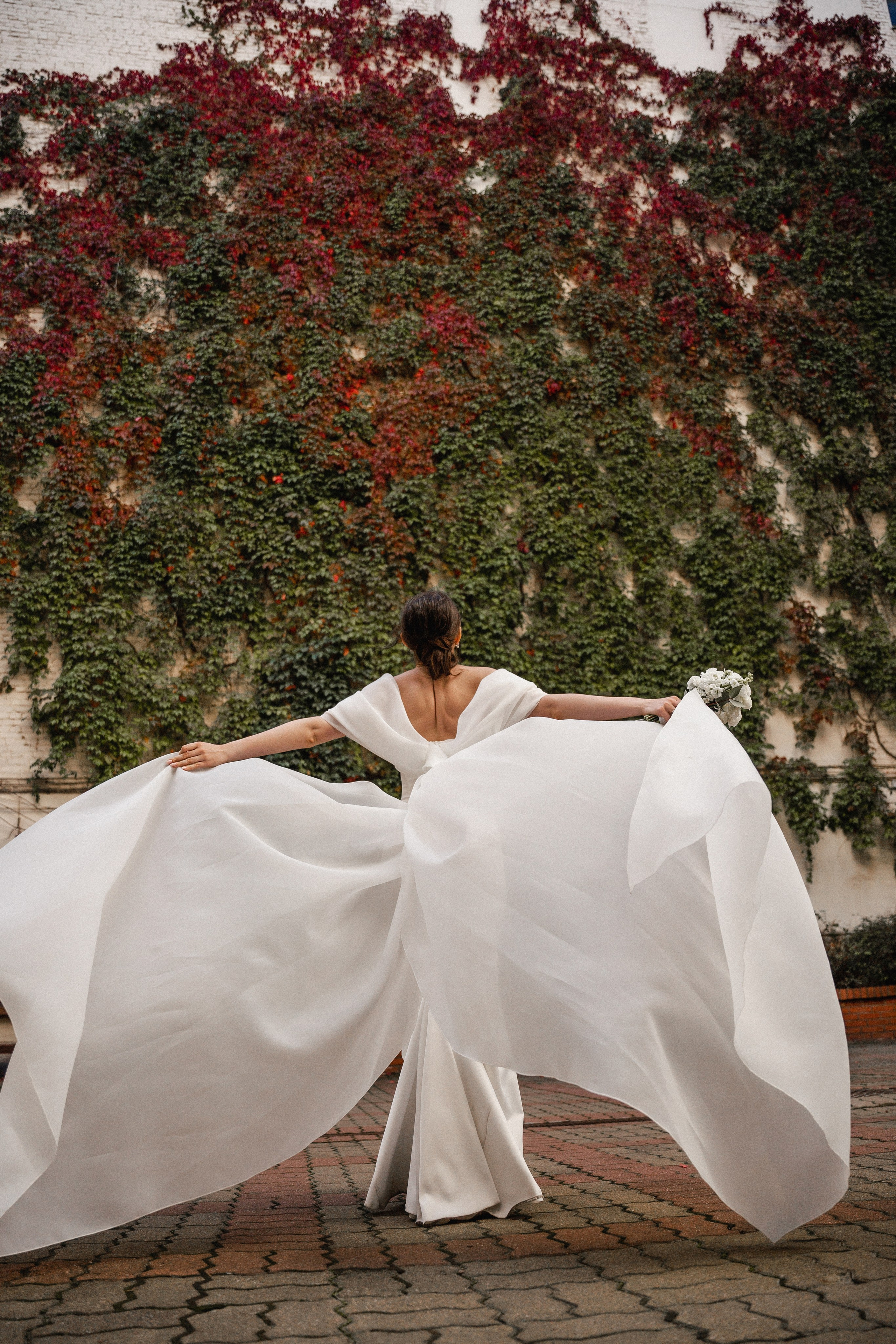 Dmitriy & Victoriya. Dolce_wedding