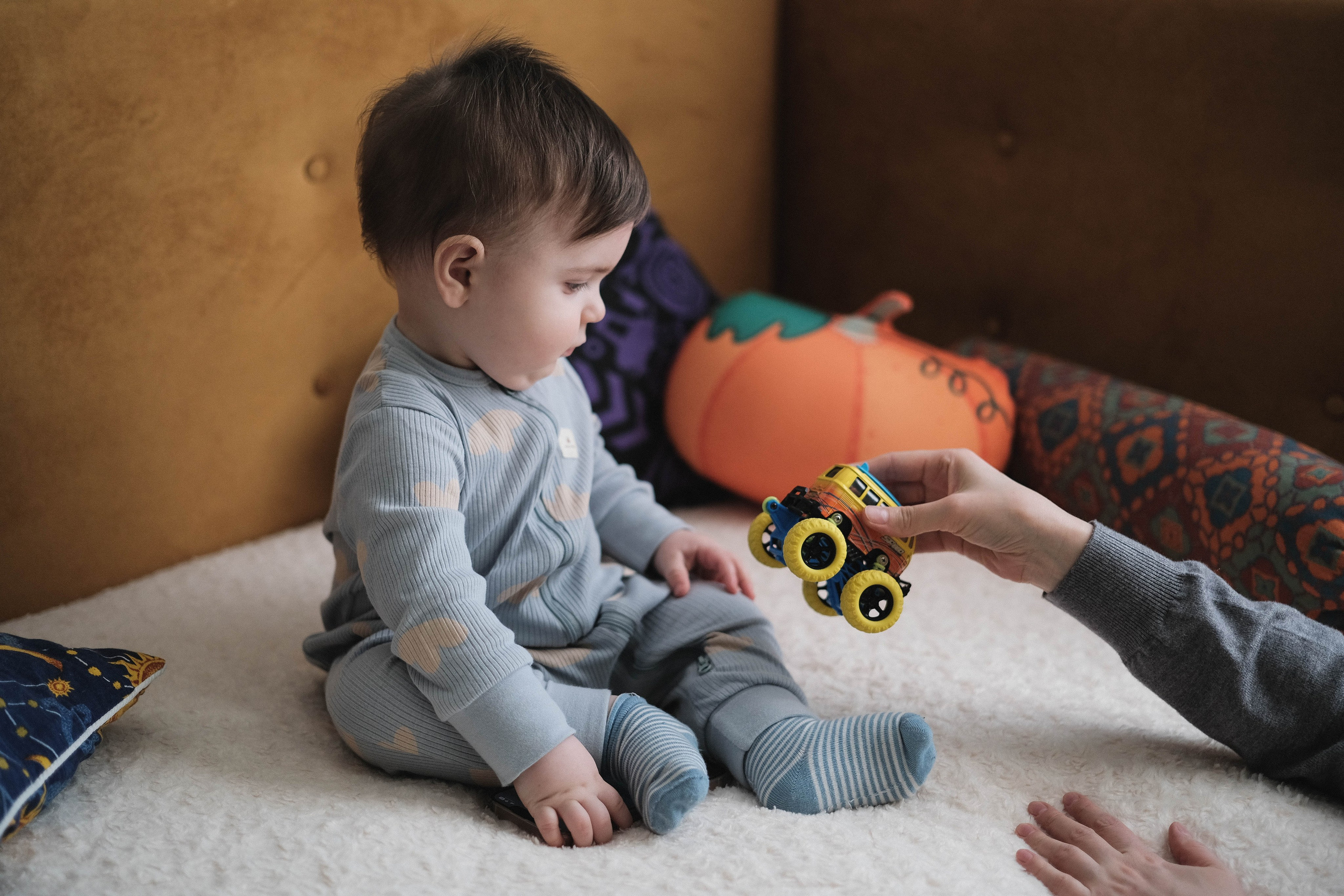 Алина и Руслан. Портретный фотограф в Москве Таня Майорова