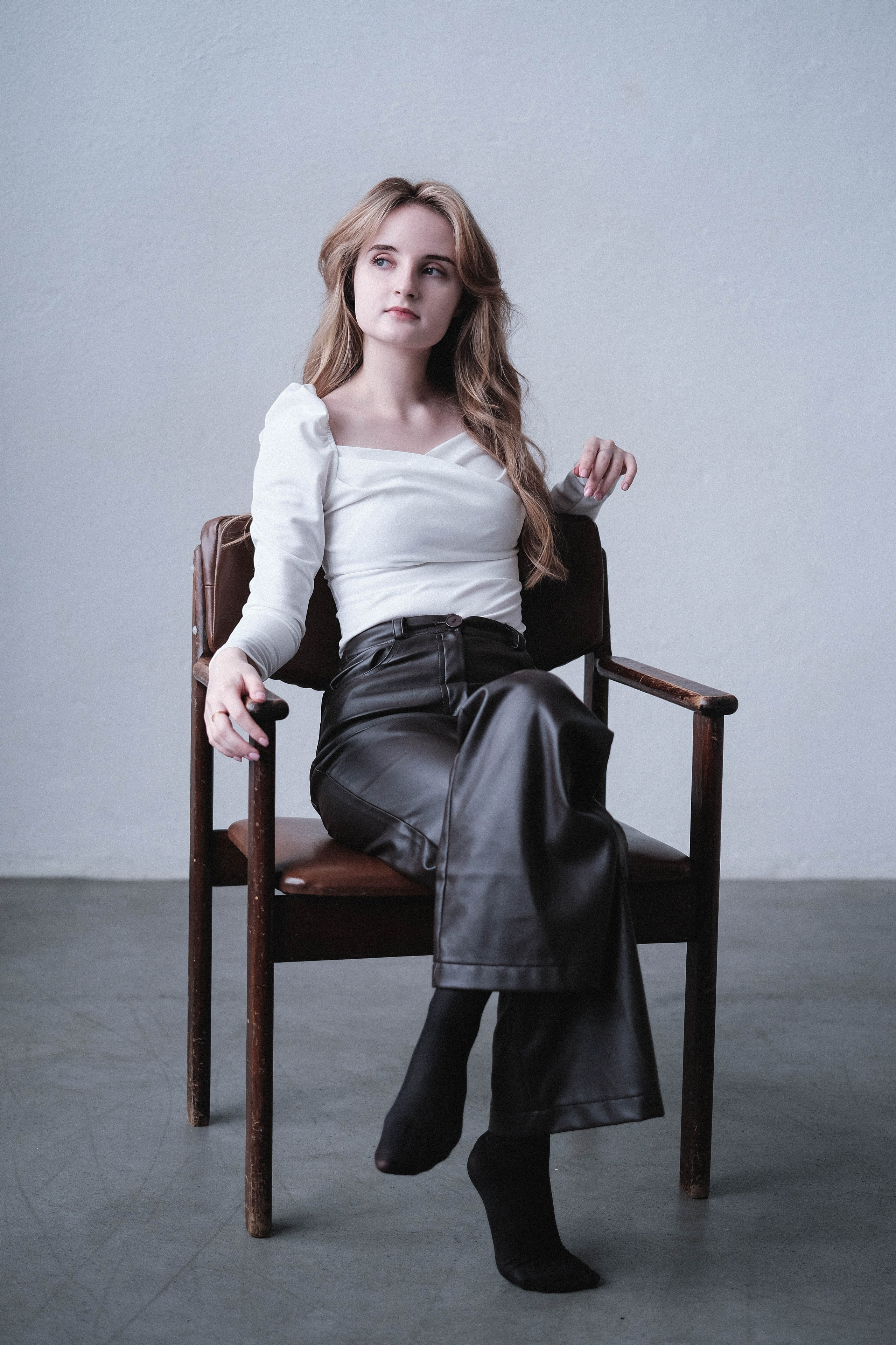 Анастасия. Портретный фотограф в Москве Таня Майорова