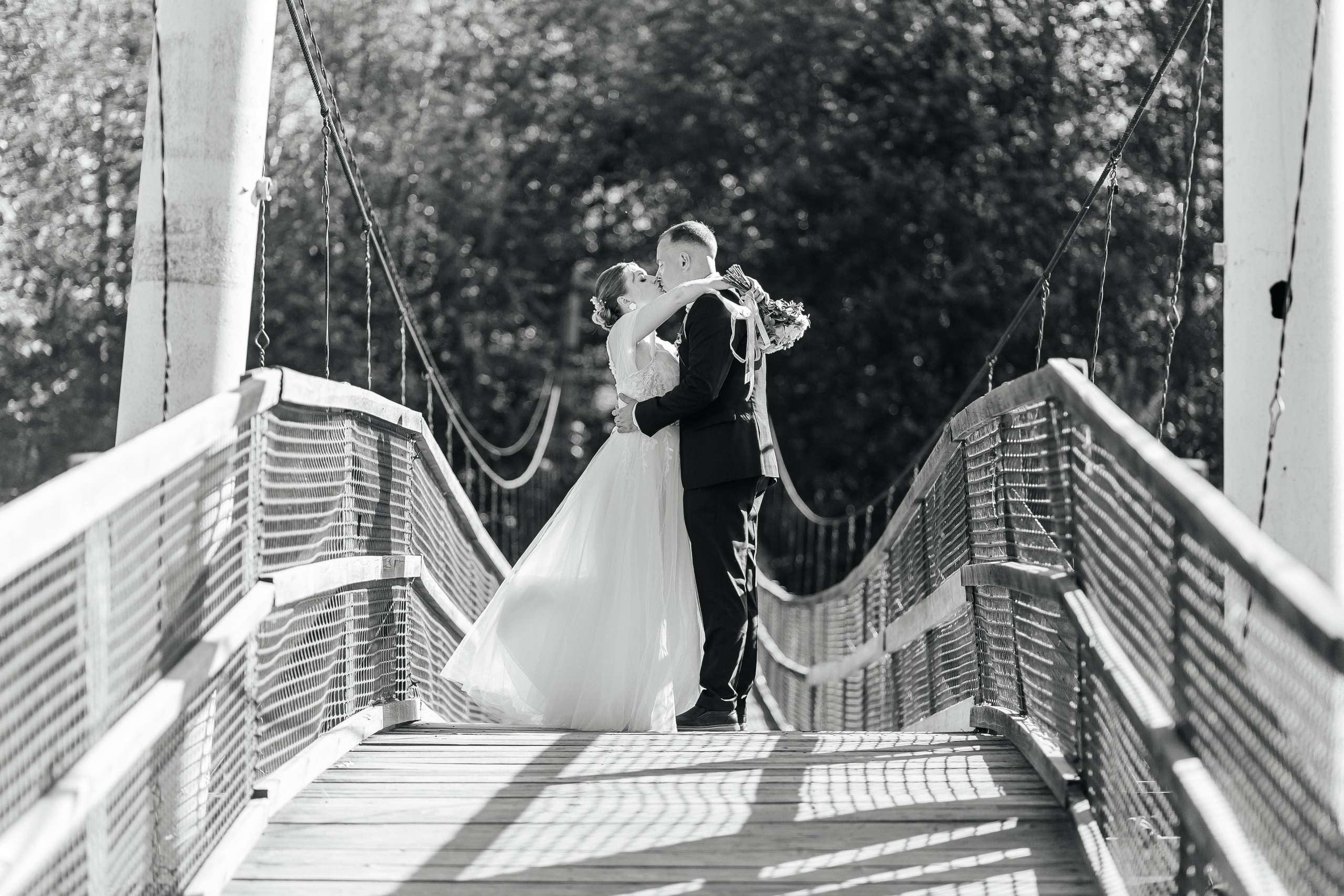 Свадебные съемки. Фотограф в Хабаровском крае Наталья Лацук