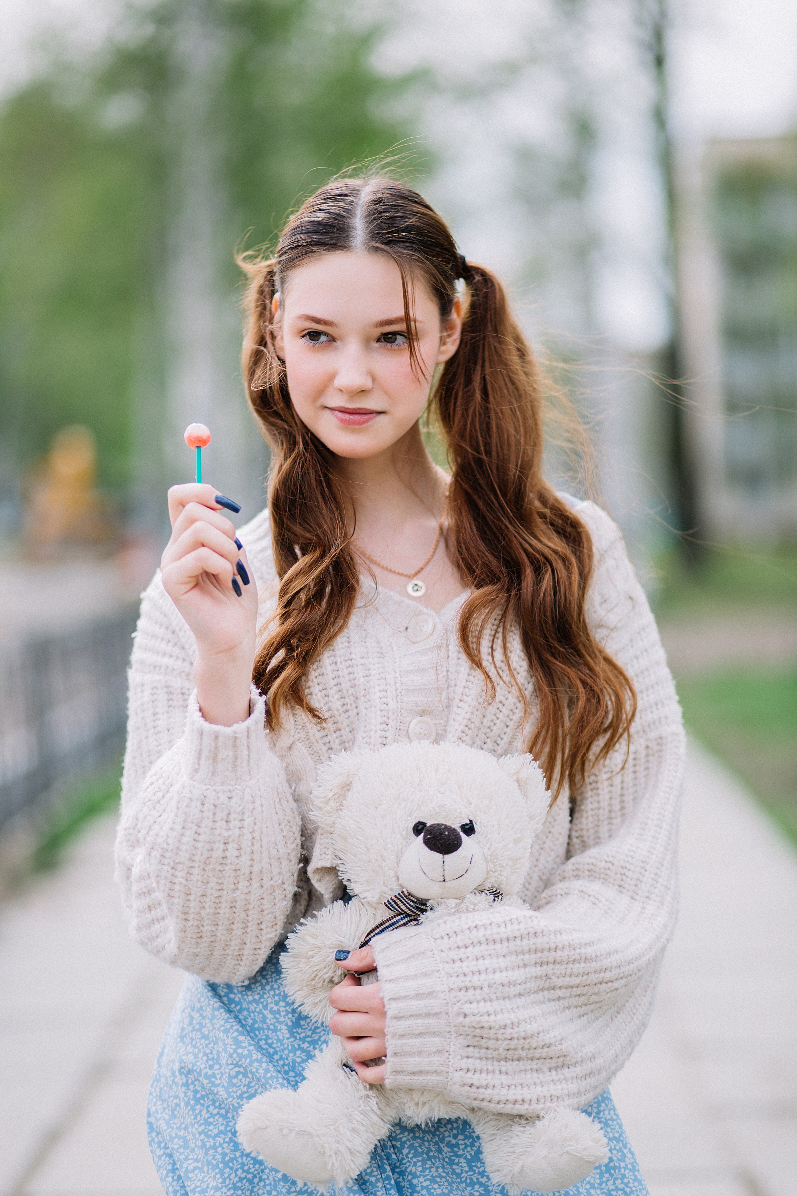 Выпускникам. Фотограф в Хабаровском крае Наталья Лацук