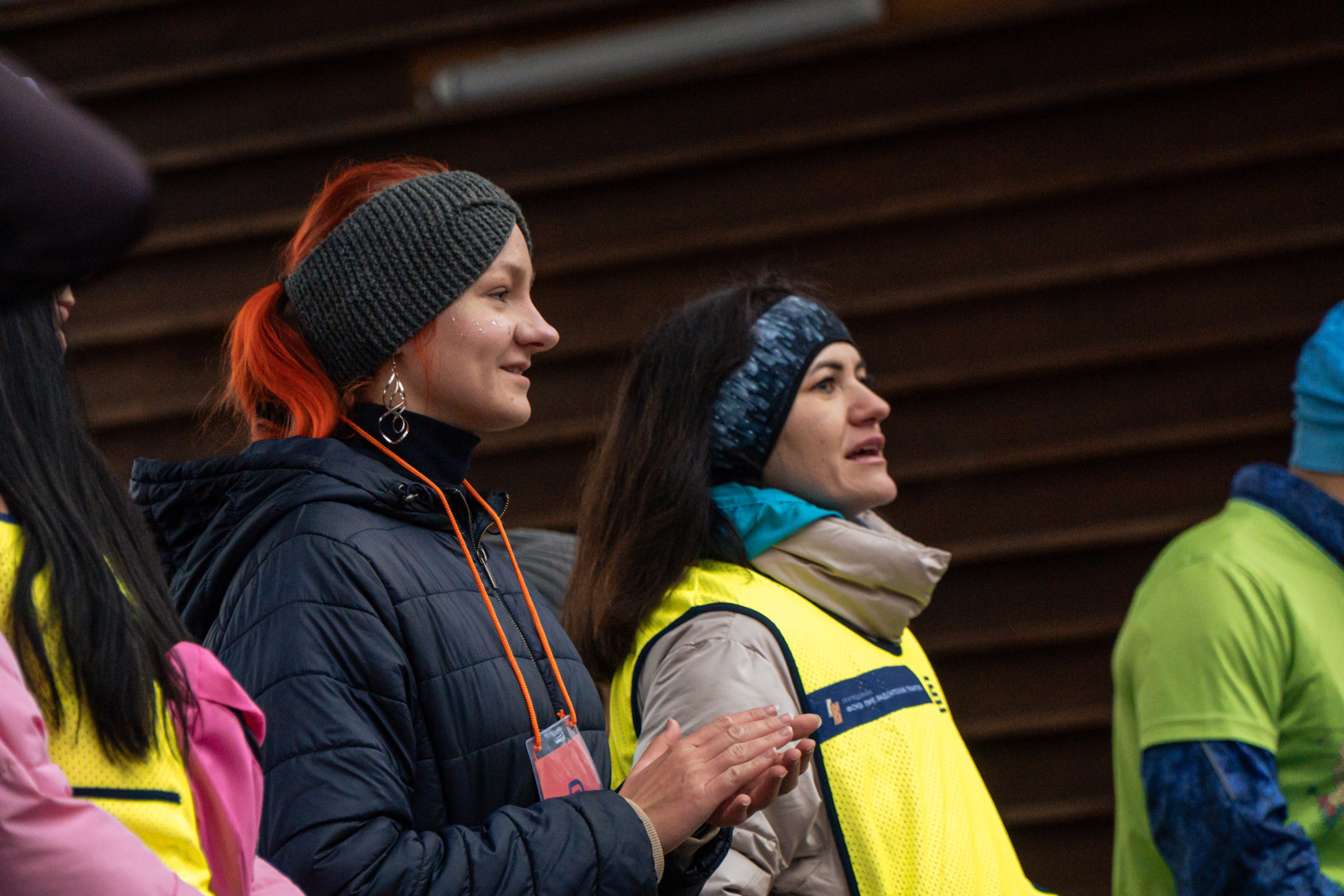 5 вёрст Реутов 16.11.2024. Роман Капилюшов. Бег. Фото. Видео. г. Люберцы
