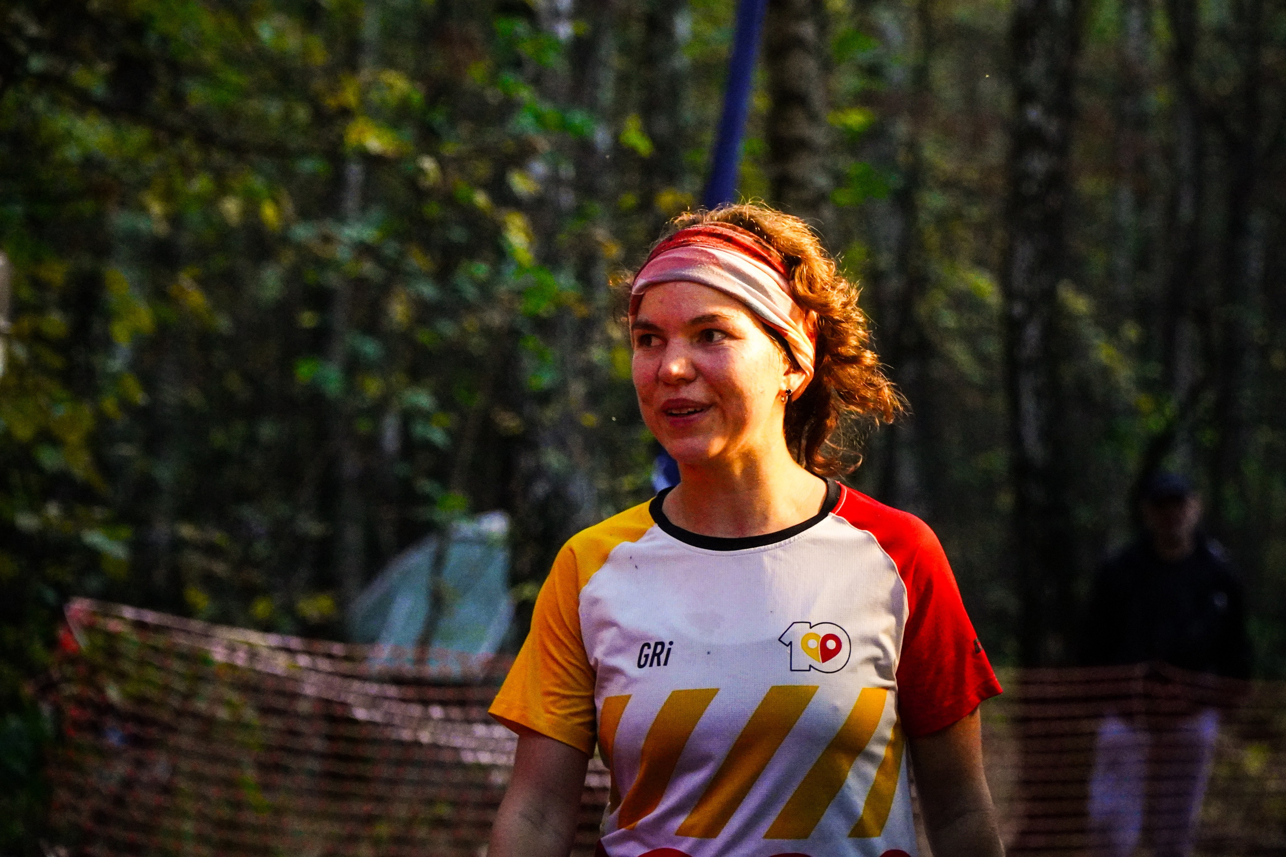 Backyard Ultra Moscow 2024. Роман Капилюшов. Бег. Фото. Видео. г. Люберцы