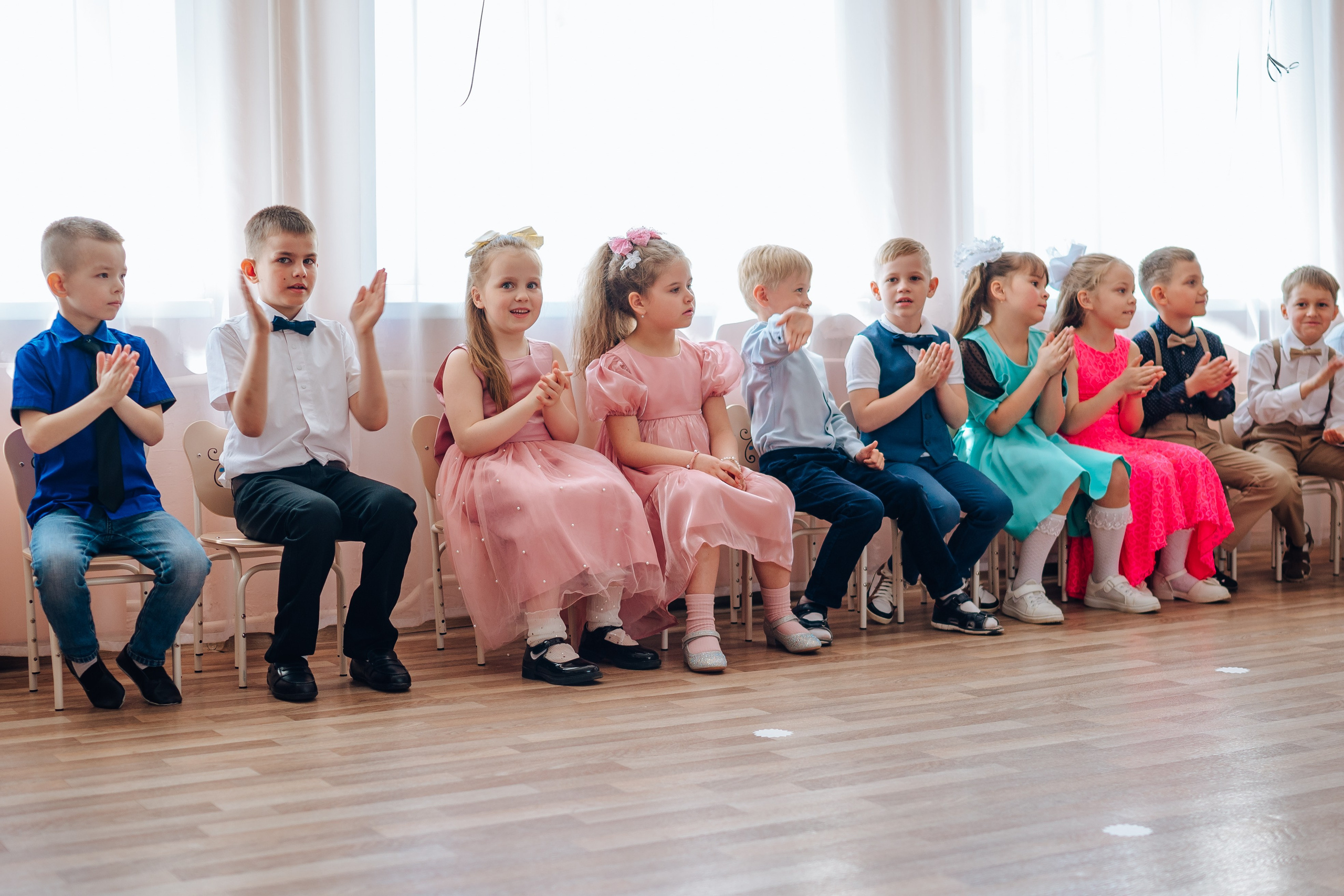 56 сад. Детский и семейный фотограф Катерина Мишина