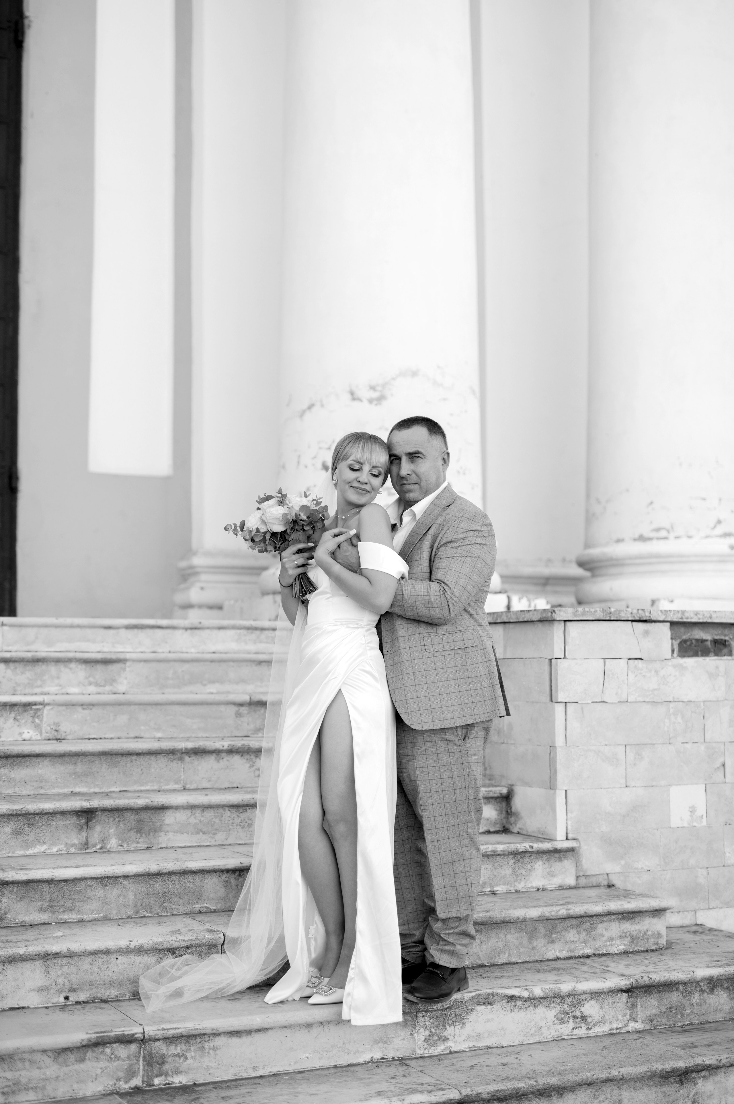 Татьяна и Андрей. Детский и семейный фотограф Москва Рязань