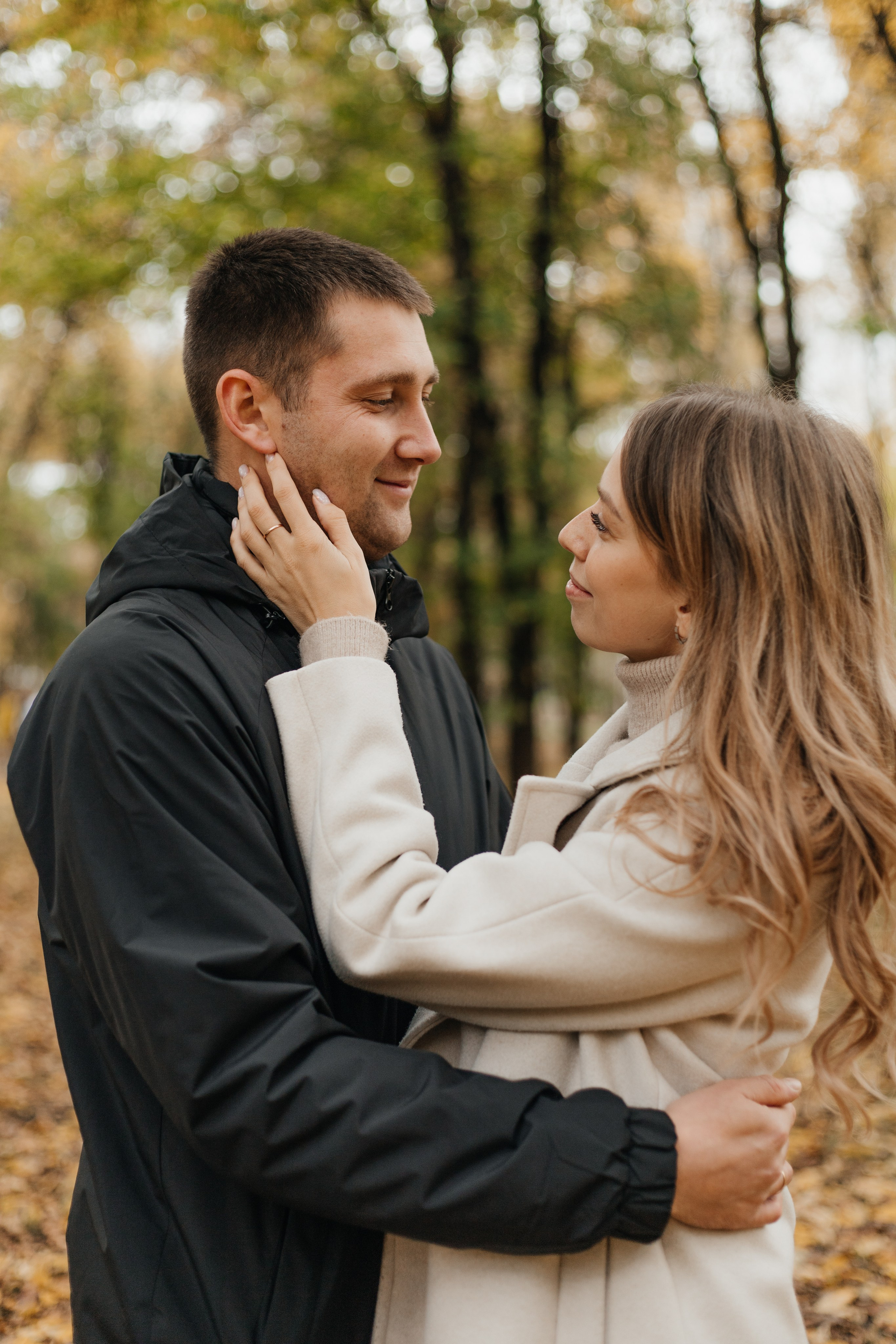 Семейные съемки. Семейные фотосессии в Вологде