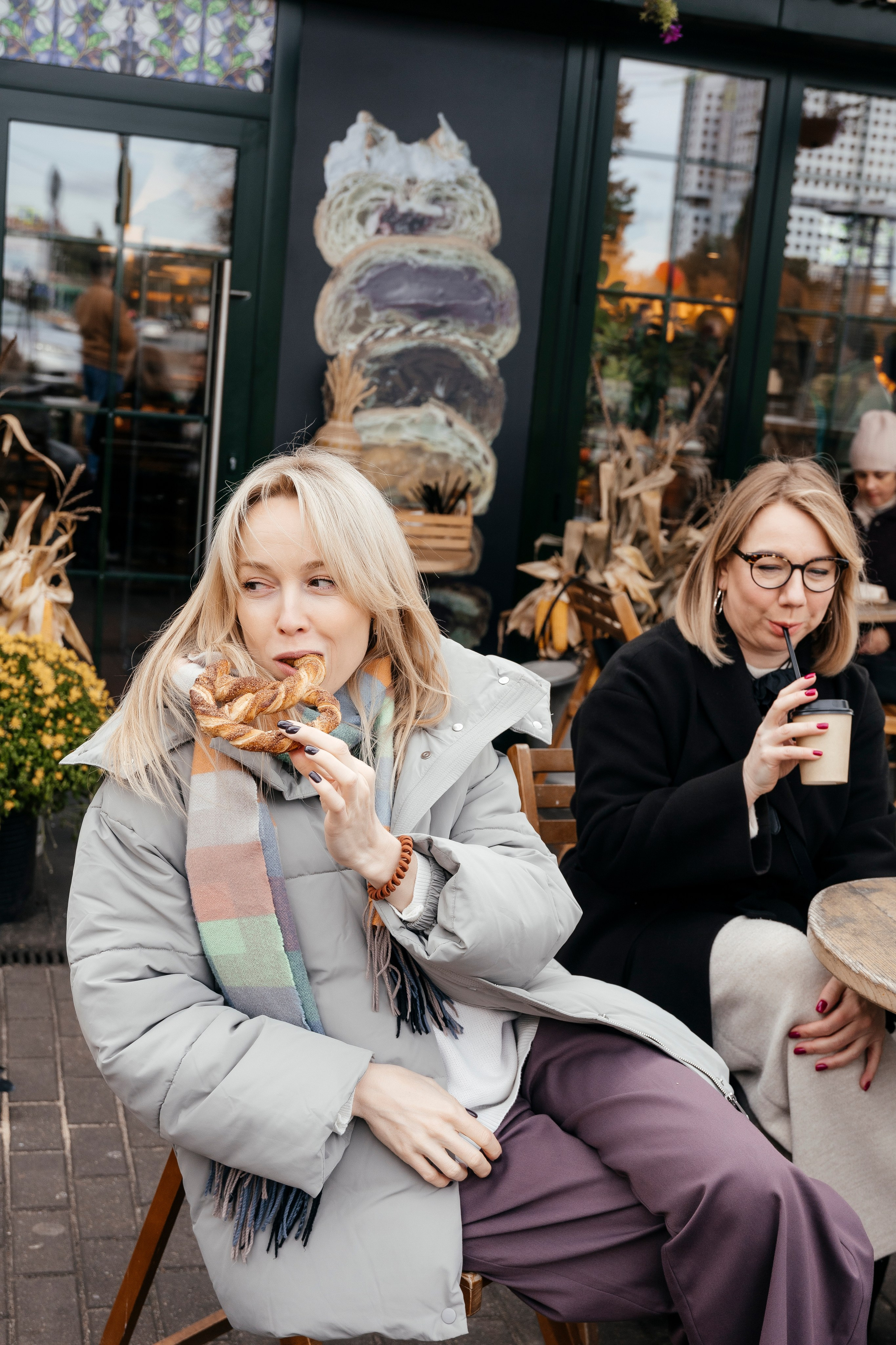 Подружки. Свадебный и портретный фотограф в Калининграде Наталия Еник