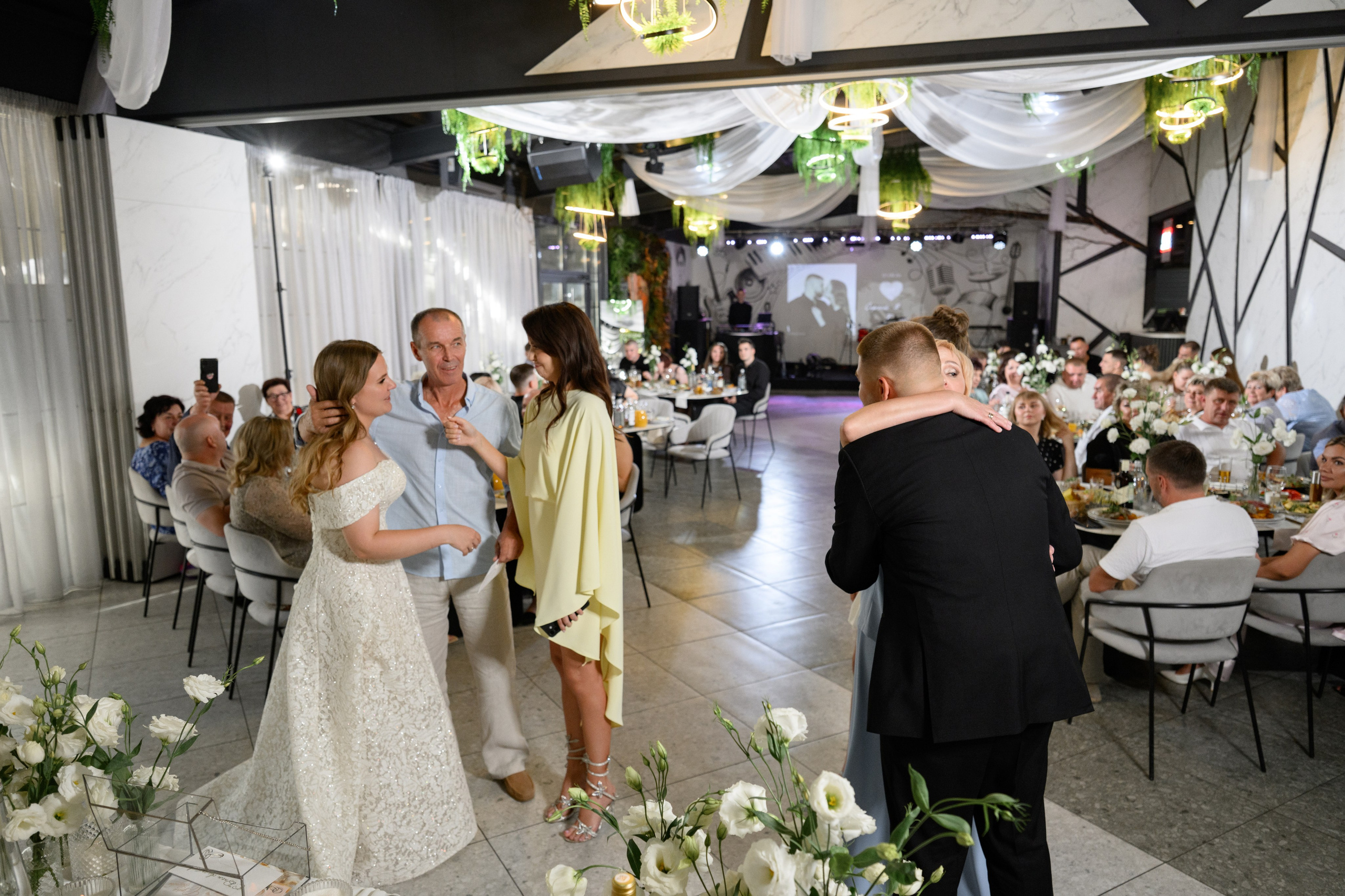 Sergey and Tatyana. Фотограф в Липецке Ковалько Евгений