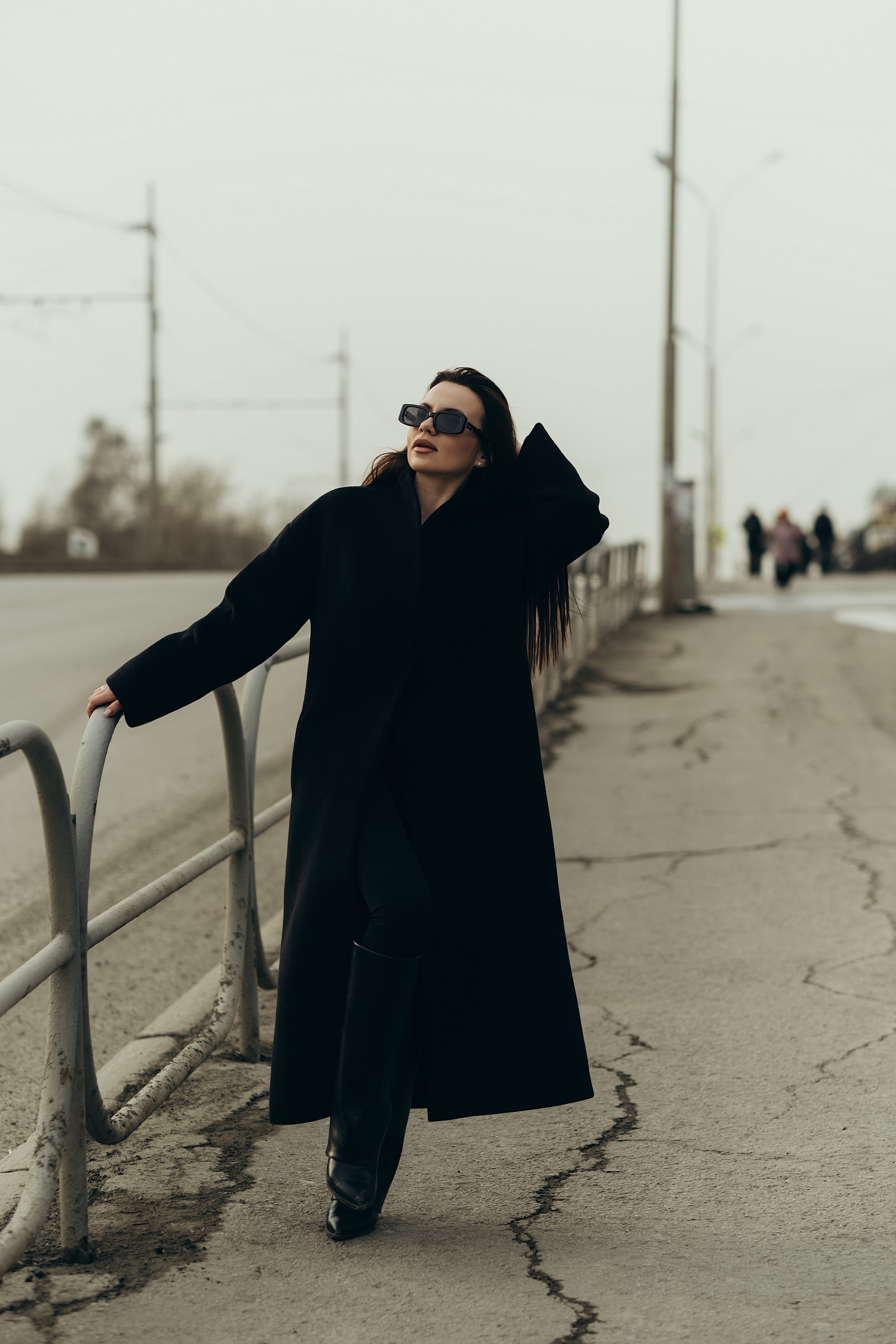 Ольга. Екатеринбург. Фотограф Евгения Войко Тюмень