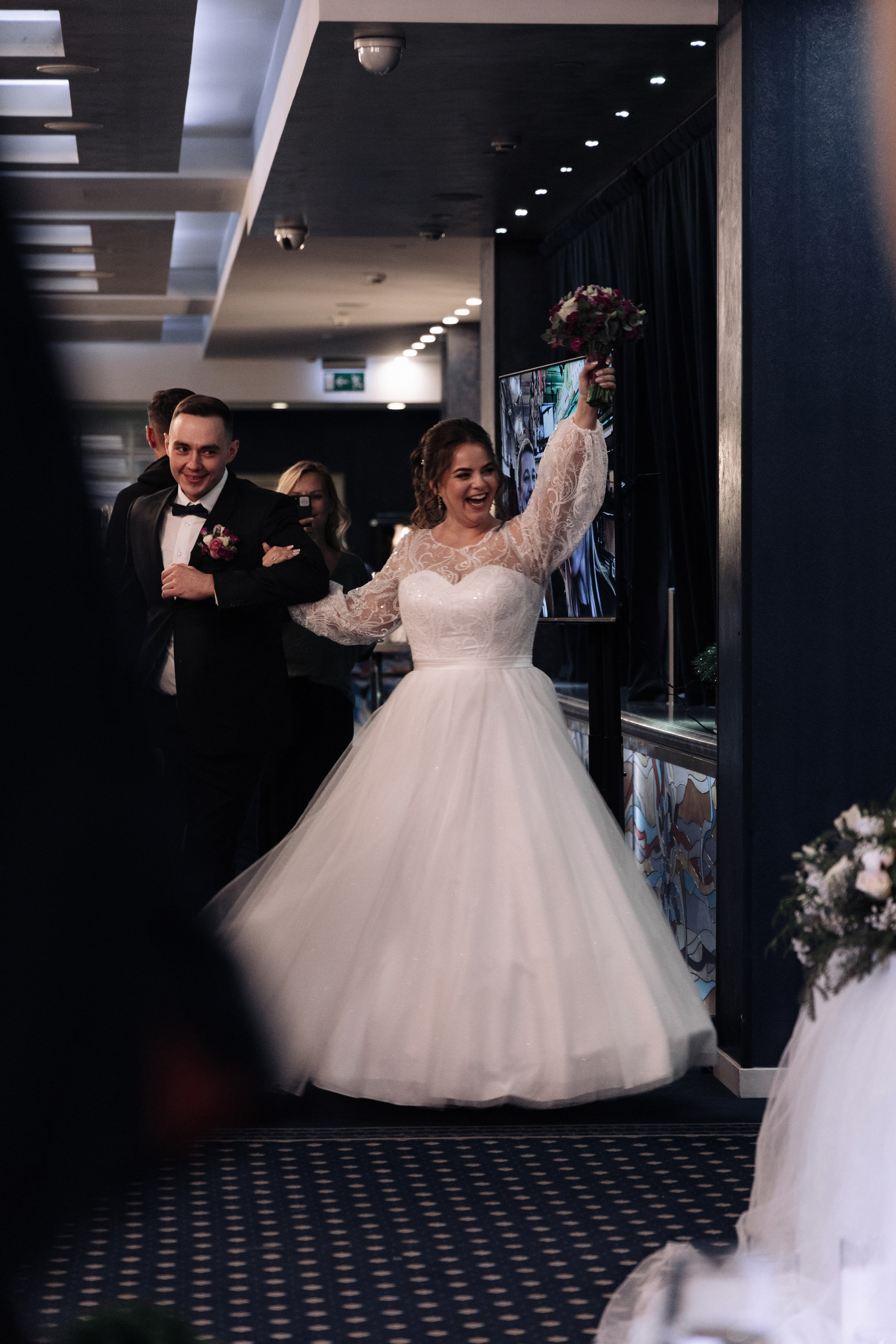 Лера и Рома. Timeless фотография для семьи и бизнеса | Борис Коробочко | Москва / Истра