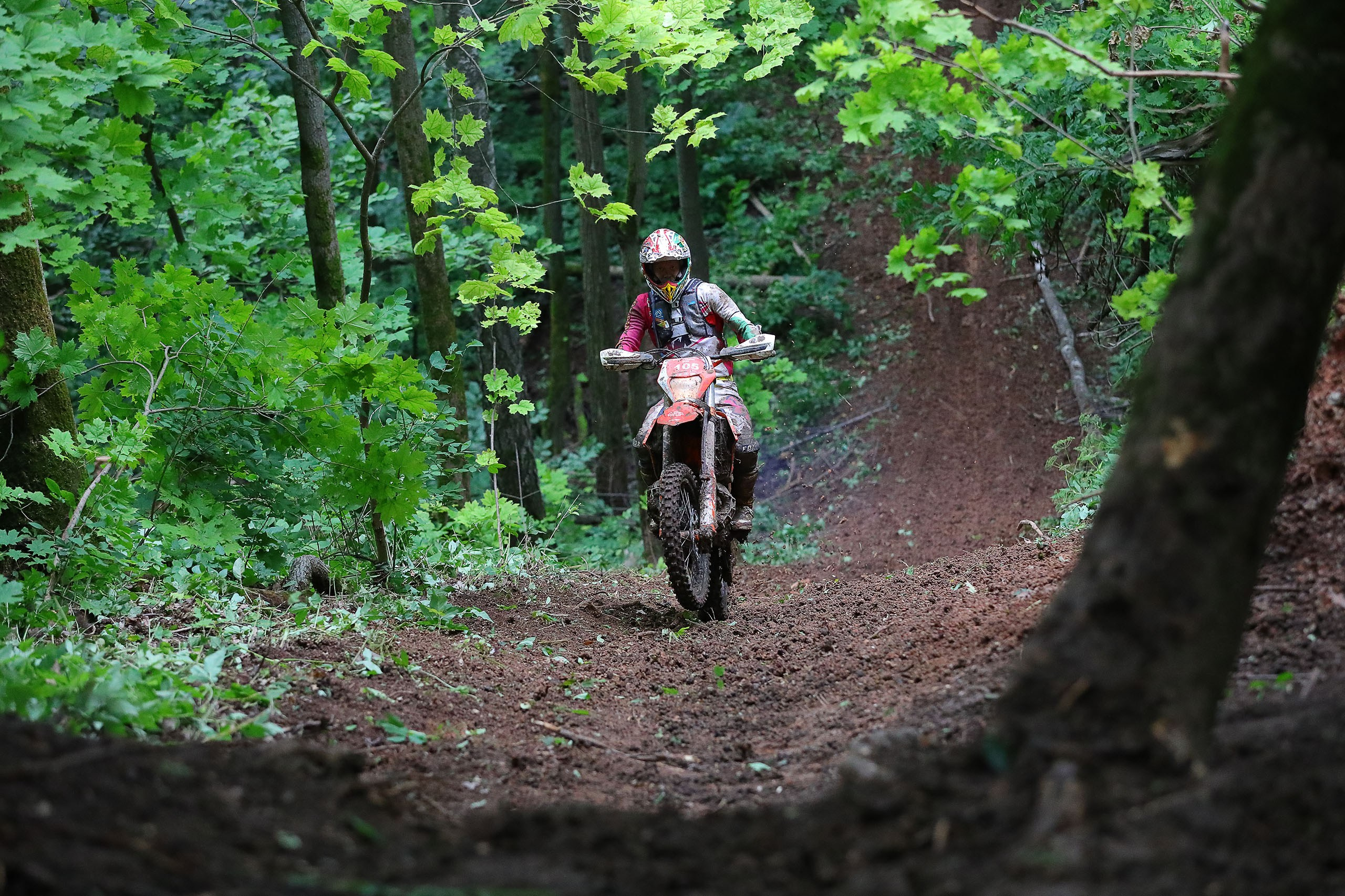 ЭНДУРО. Репортажный фотограф в Нижнем Новгороде и Москве Ангелина Ильичева