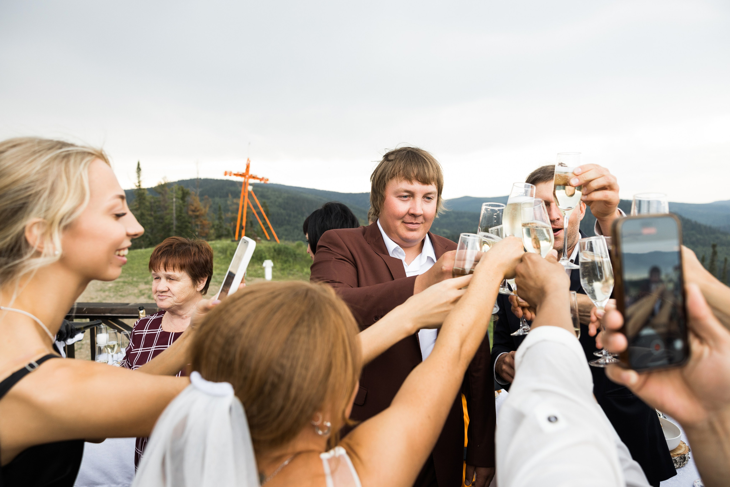 Катя и Кирилл