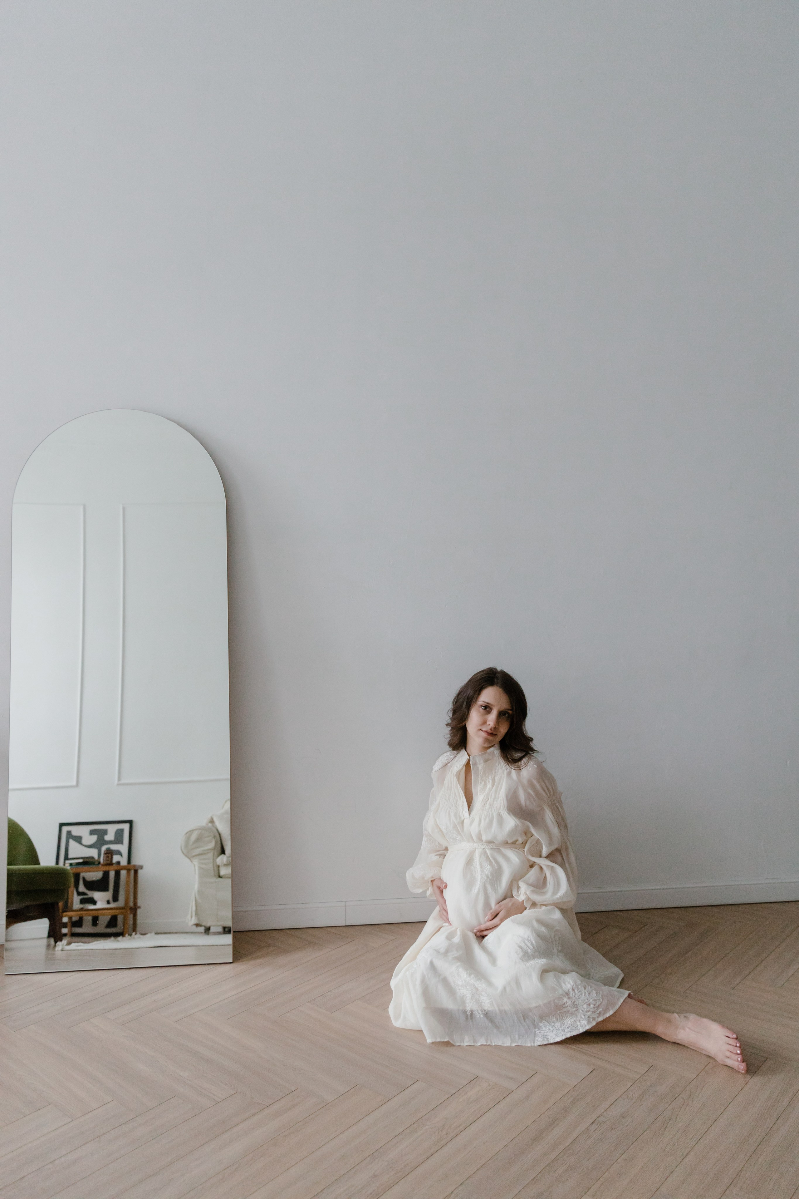 Сережа и Алина. Семейный фотограф Москва