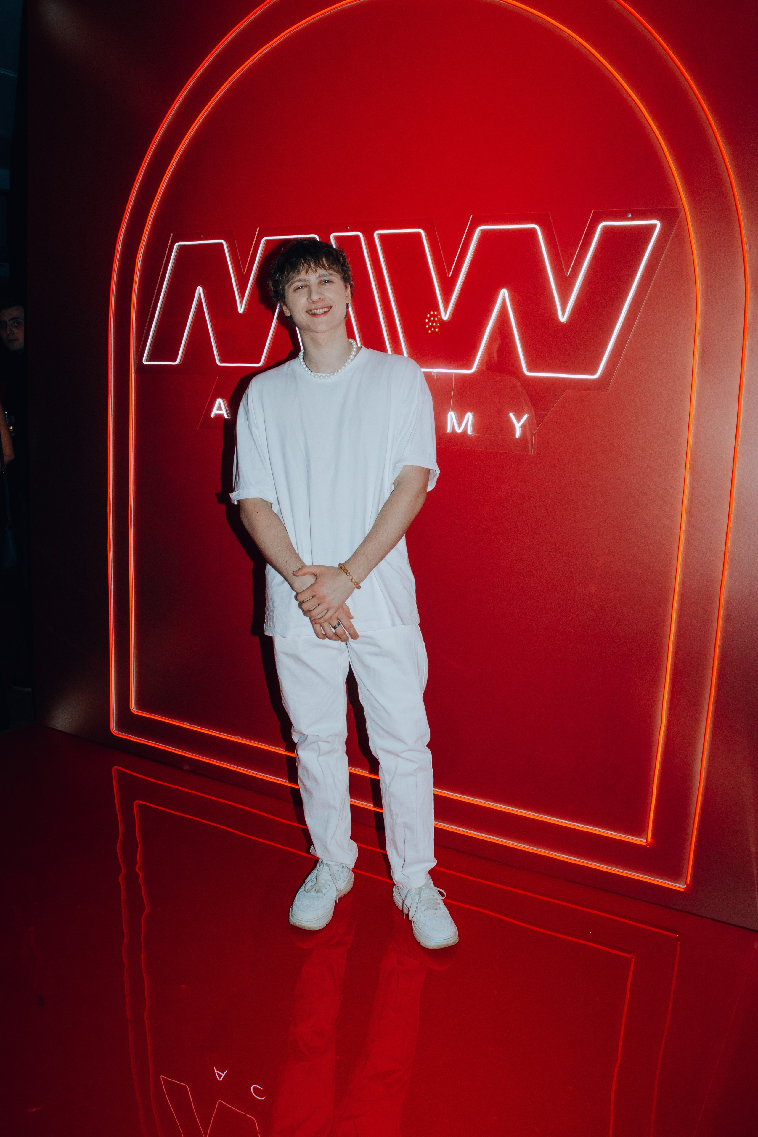 Репортаж. Анастасия Тен