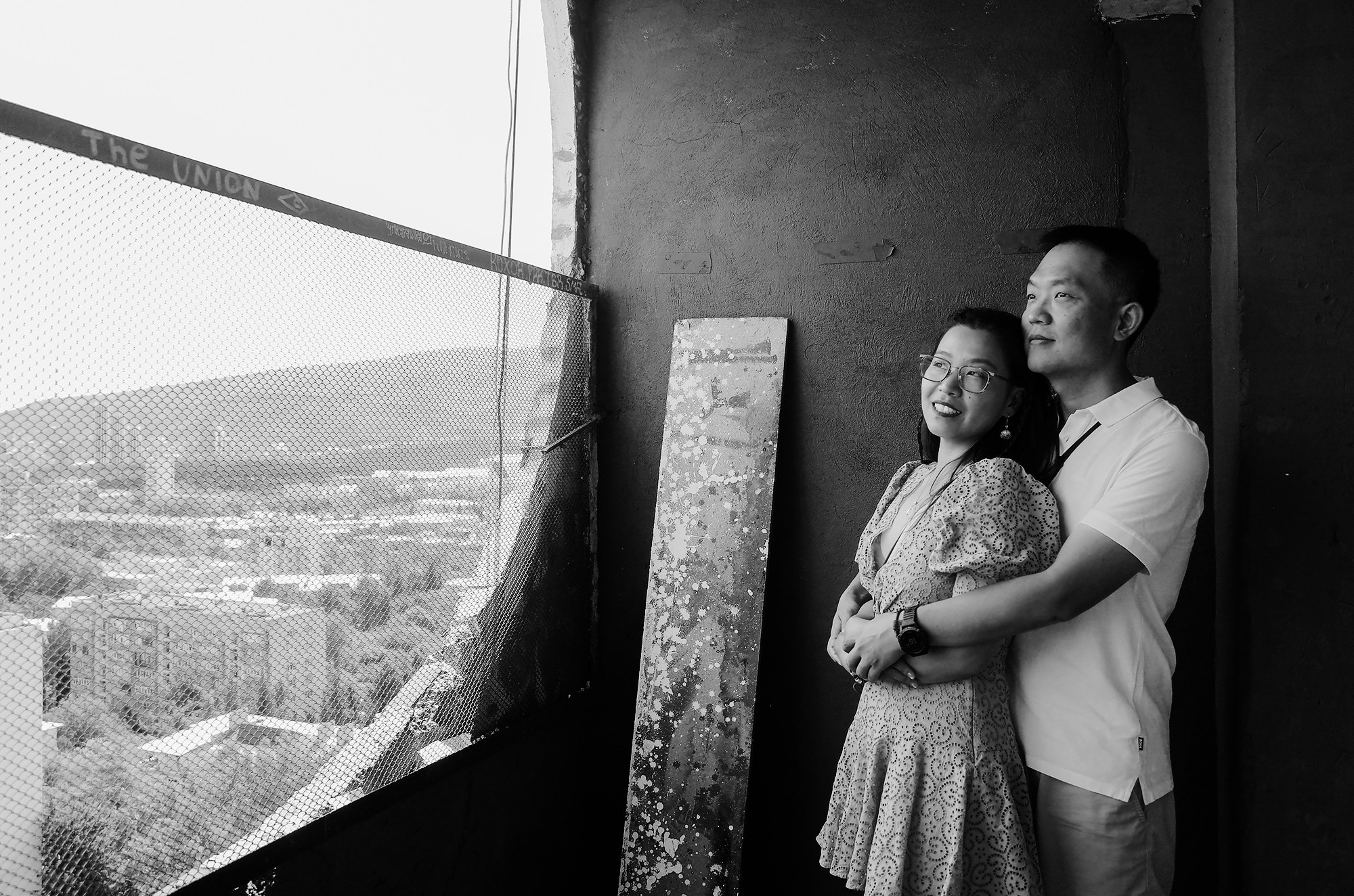 Портретная съемка для двоих. Заказать фотосъемку | Портретный фотограф Оксана Приходько