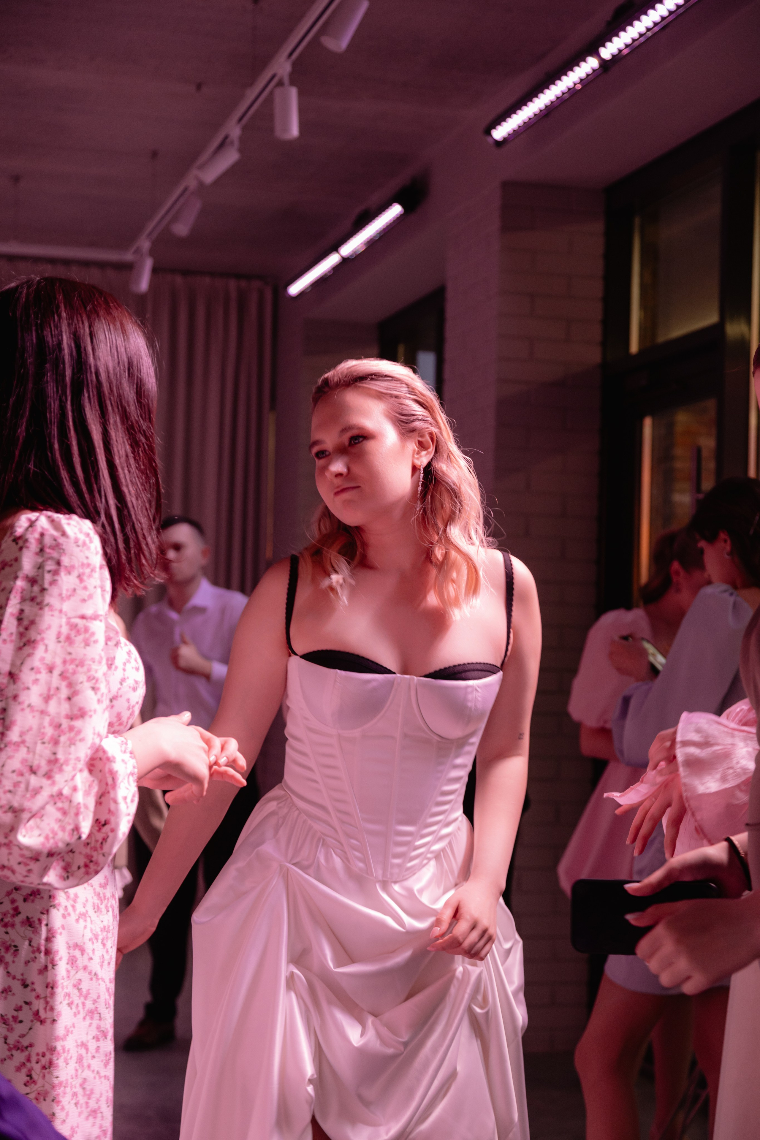 Дмитрий и Евгения. Свадебный фотограф в Санкт-Петербурге Лолита Романова