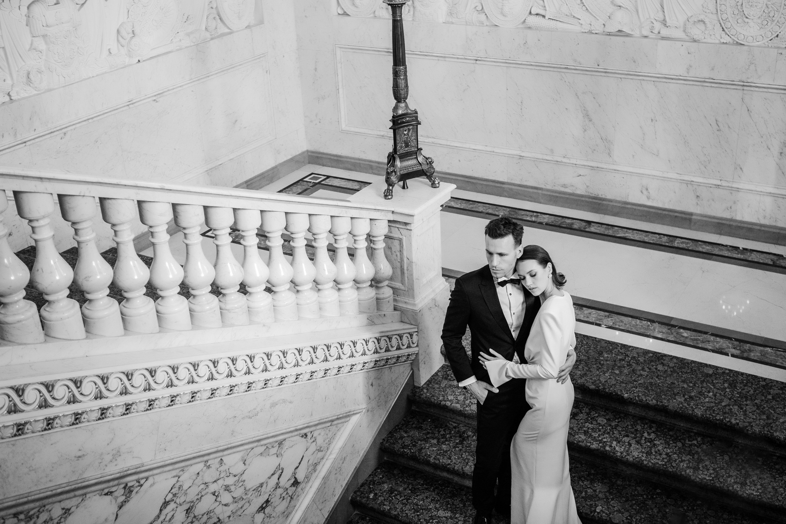 Екатерина и Александр. Chertovskih.ru