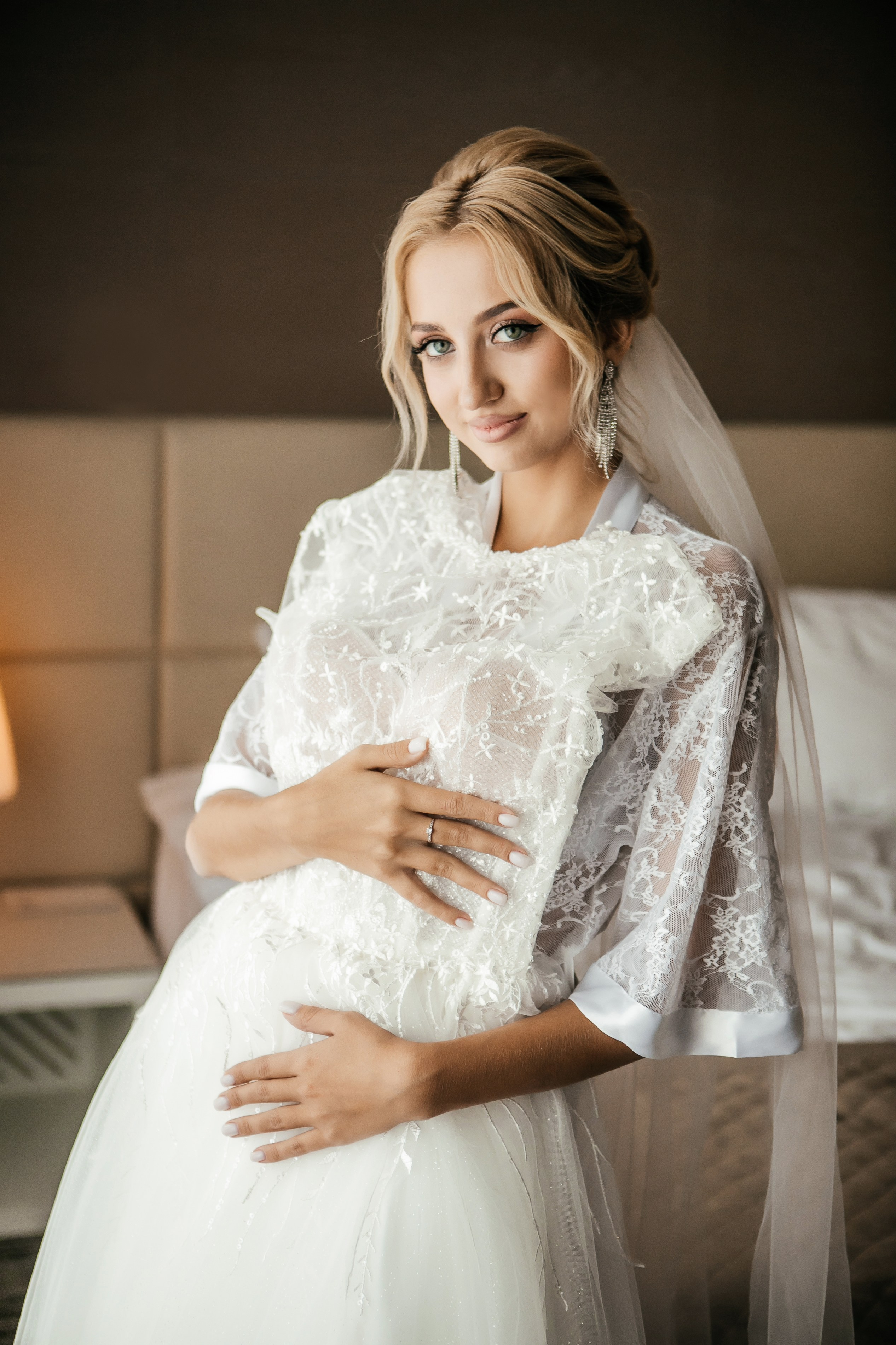 Даша и Влад. Chertovskih.ru