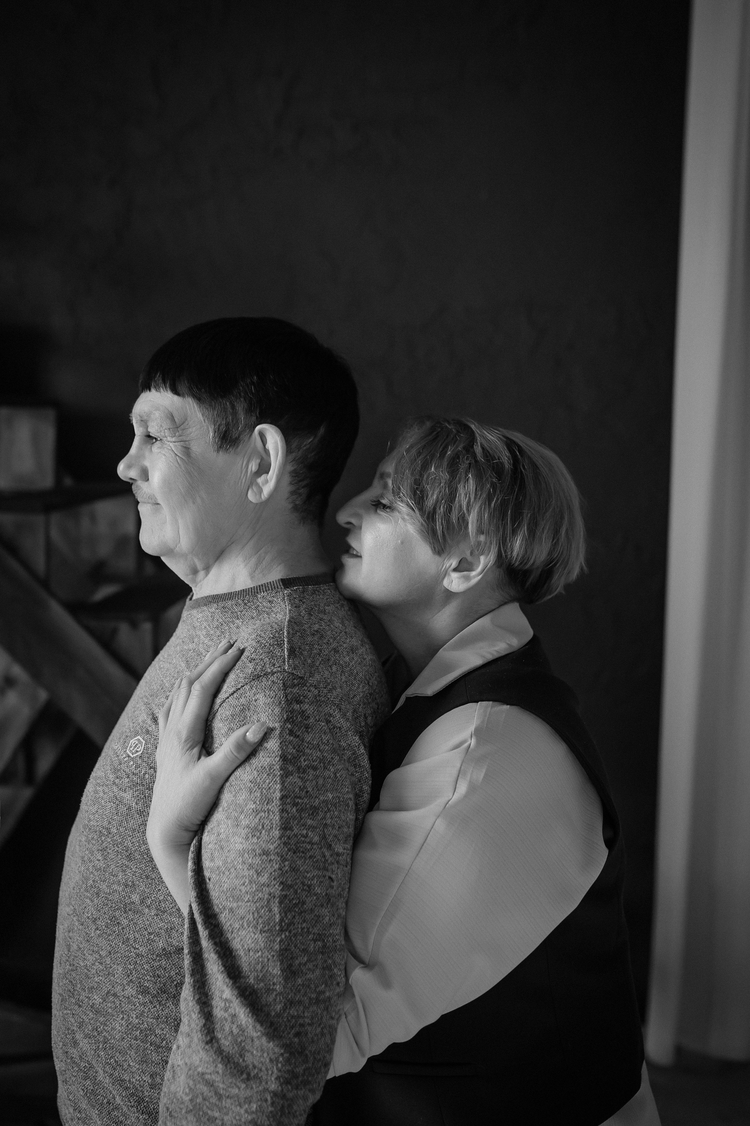 Камиль & Флидия. Семейный фотограф в Сургуте