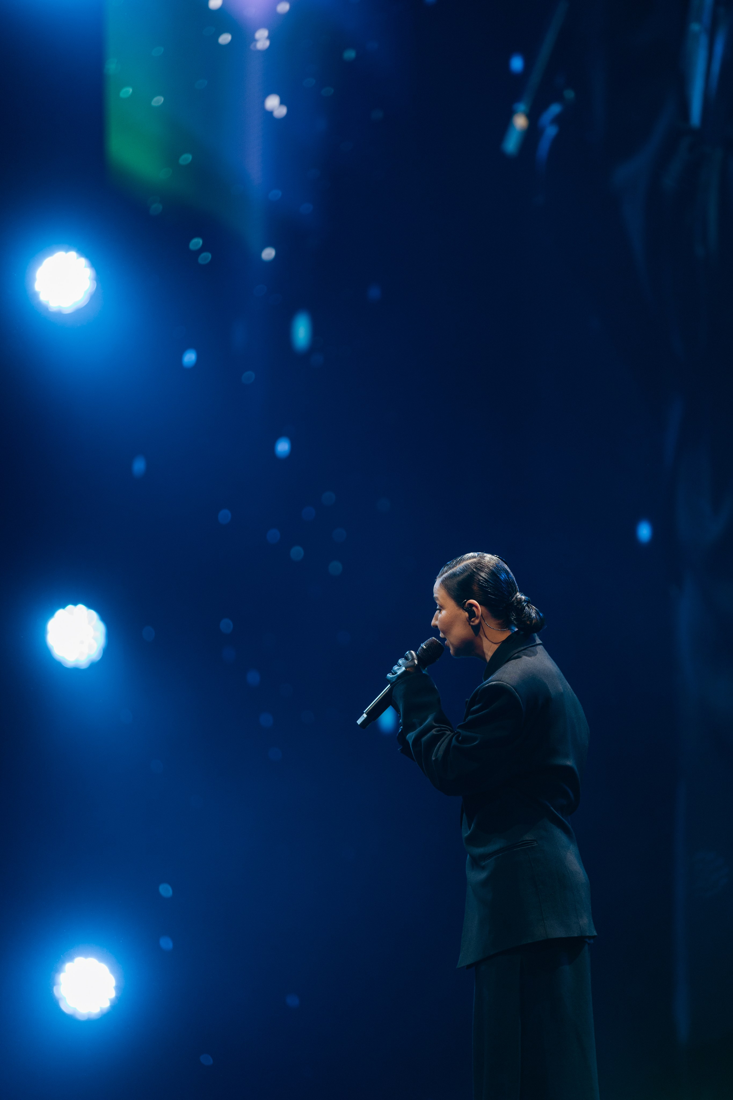 Золотой граммофон 2026 (backstage). Свадебный и репортажный фотограф в Санкт-Петербурге