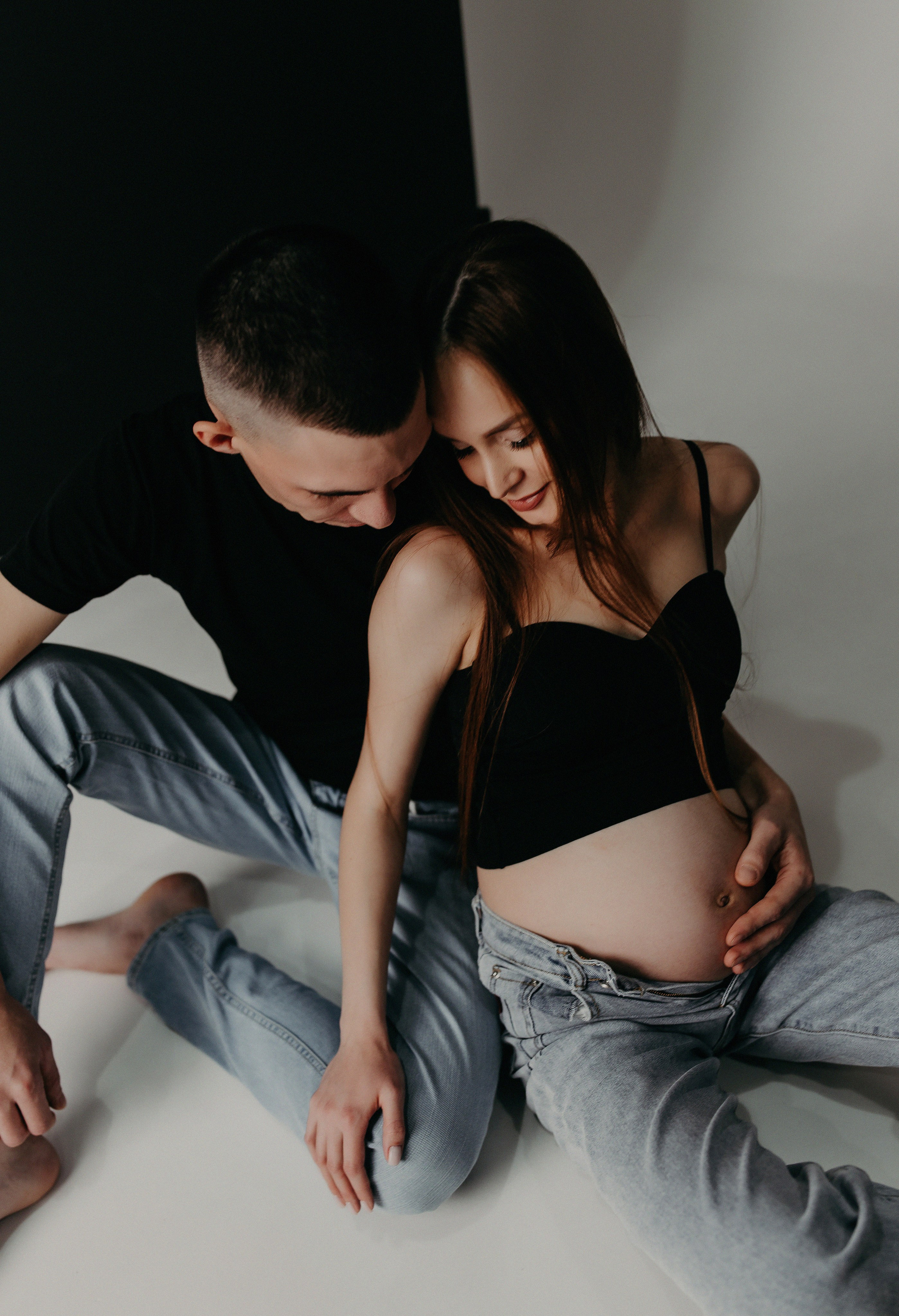 Диана и Витя. Свадебный и семейный фотограф в Казани и Волжске