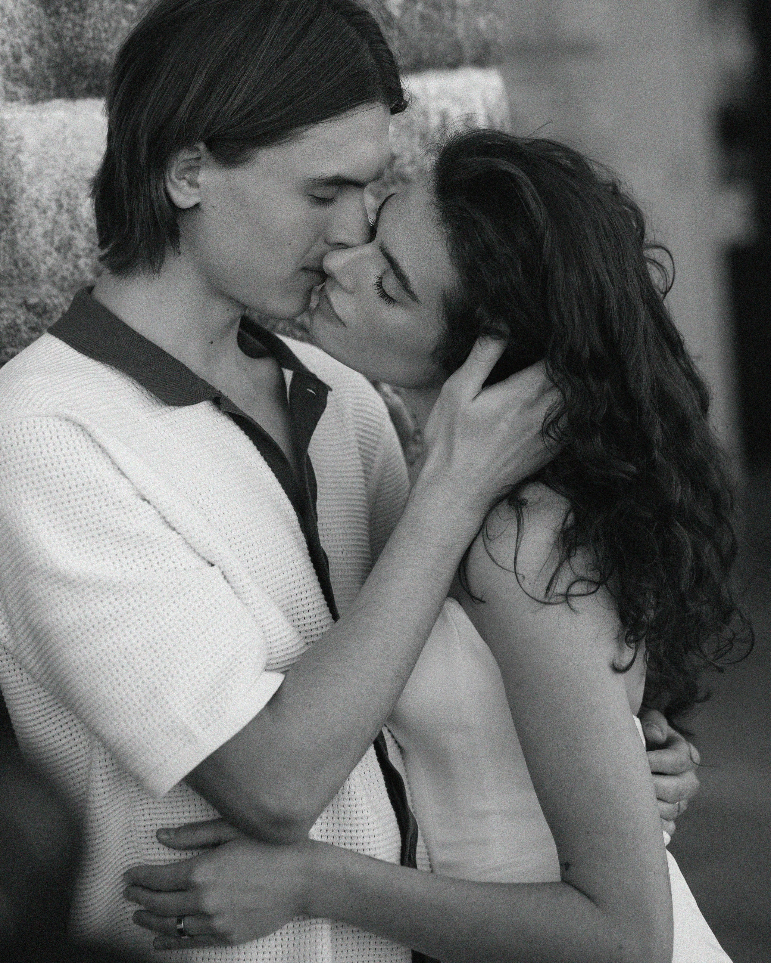 Свадьба для двоих. Фотограф в Москве Елена Иваненко