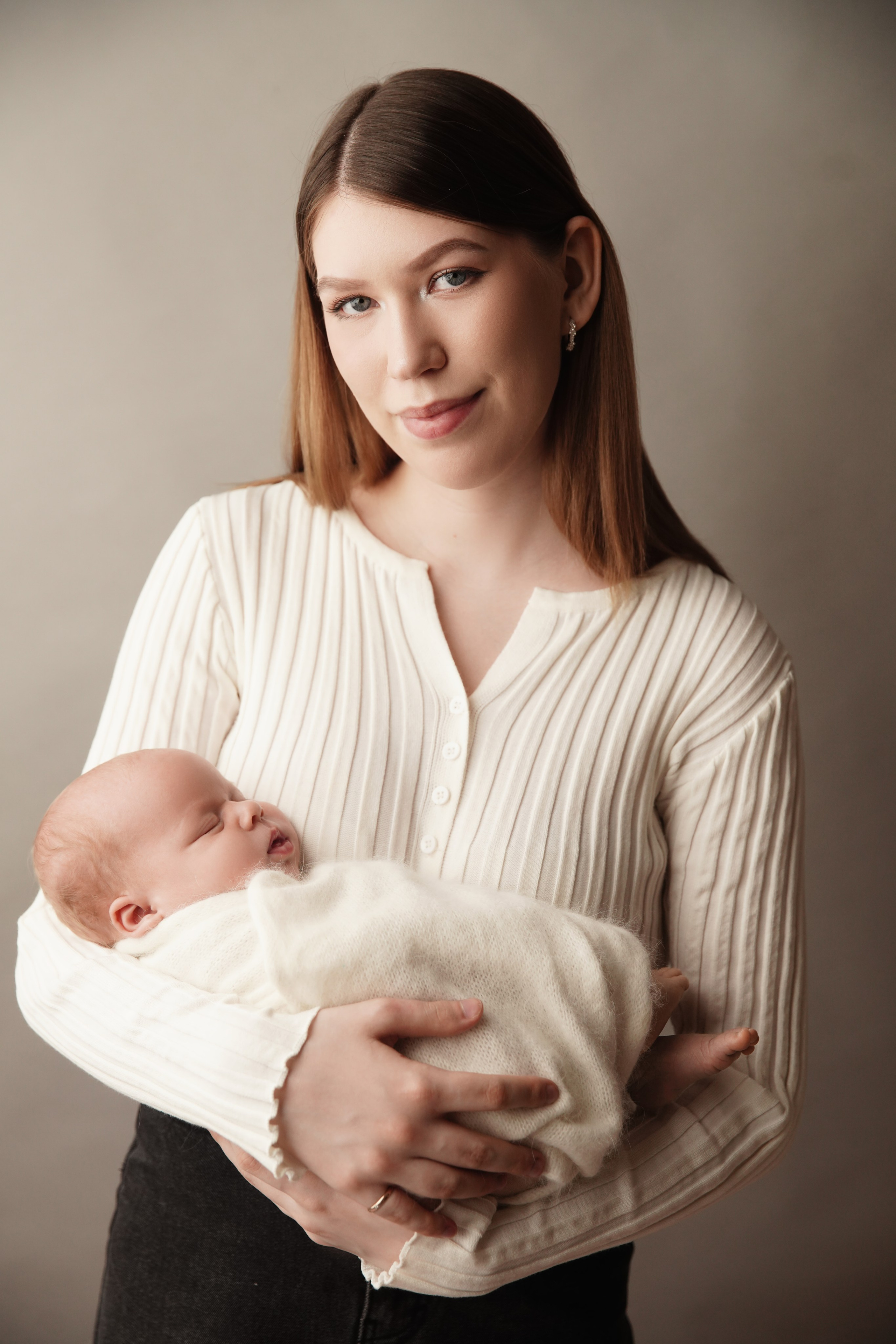 Альбом: Семейные. Фотограф новорожденных. Семейный и детский фотограф в городе Сургуте