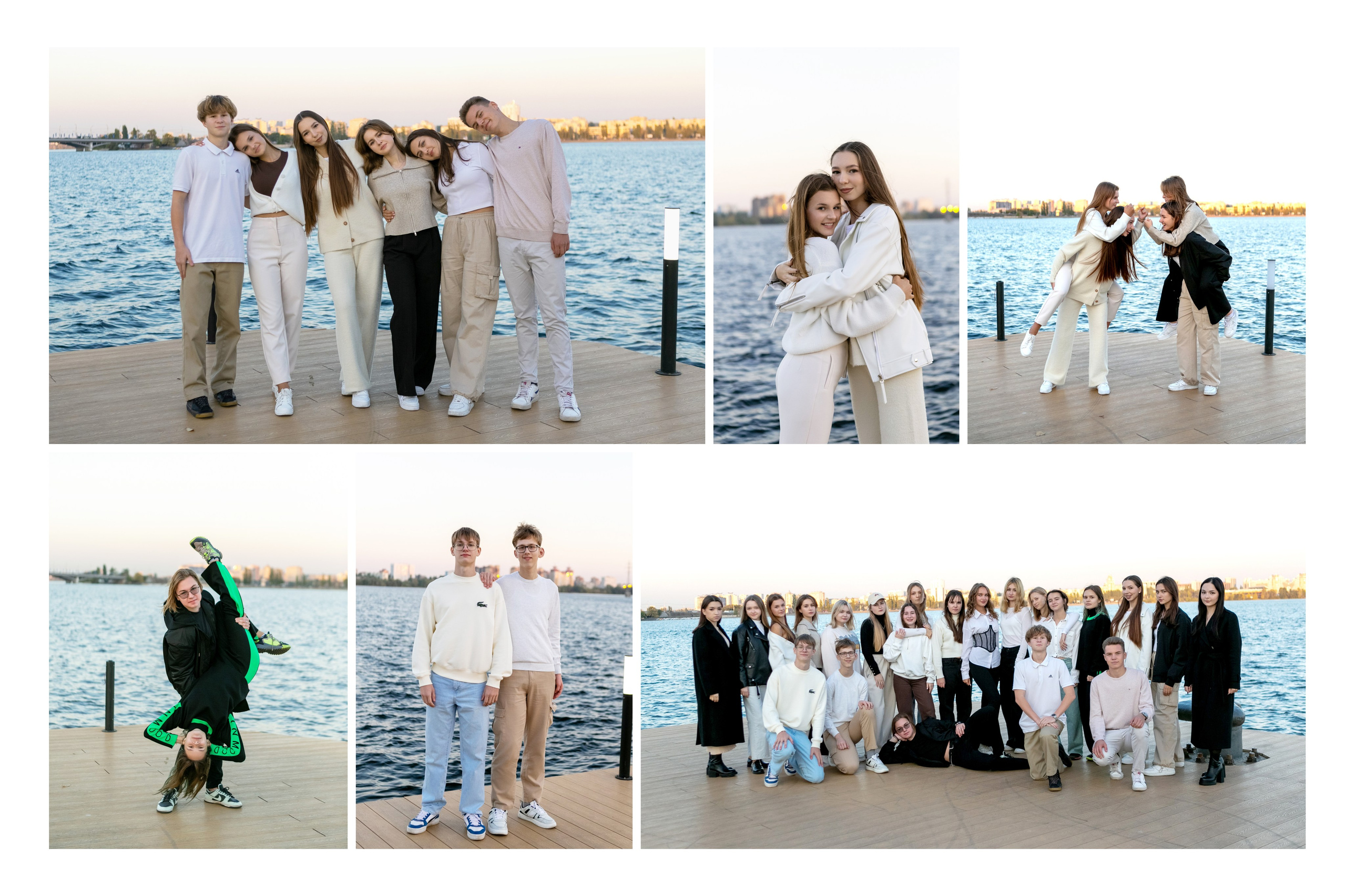 9-11 класс. Выпускные альбомы Воронеж от Веры Соколовой