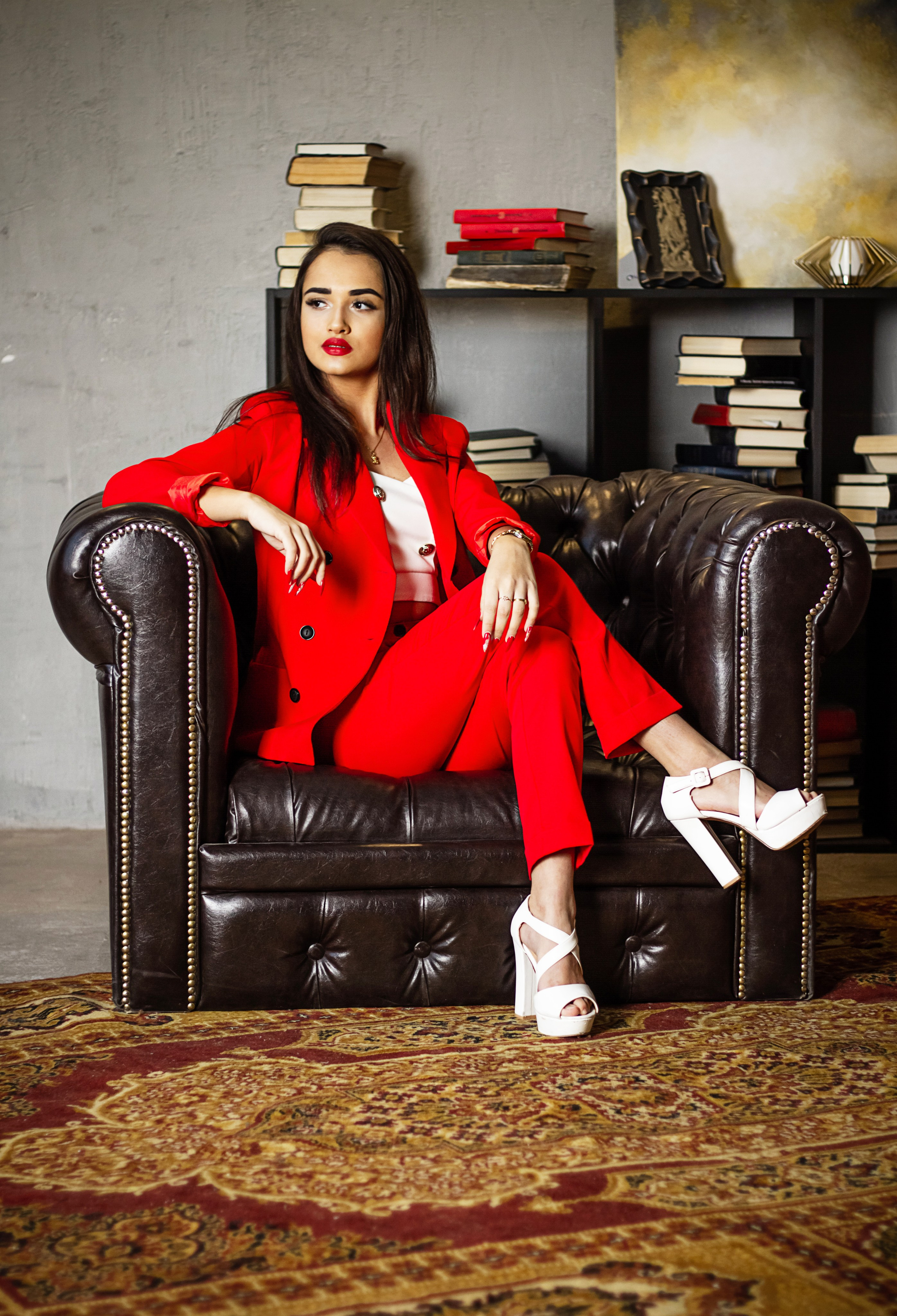 Выпускные альбомы Воронеж от Веры Соколовой