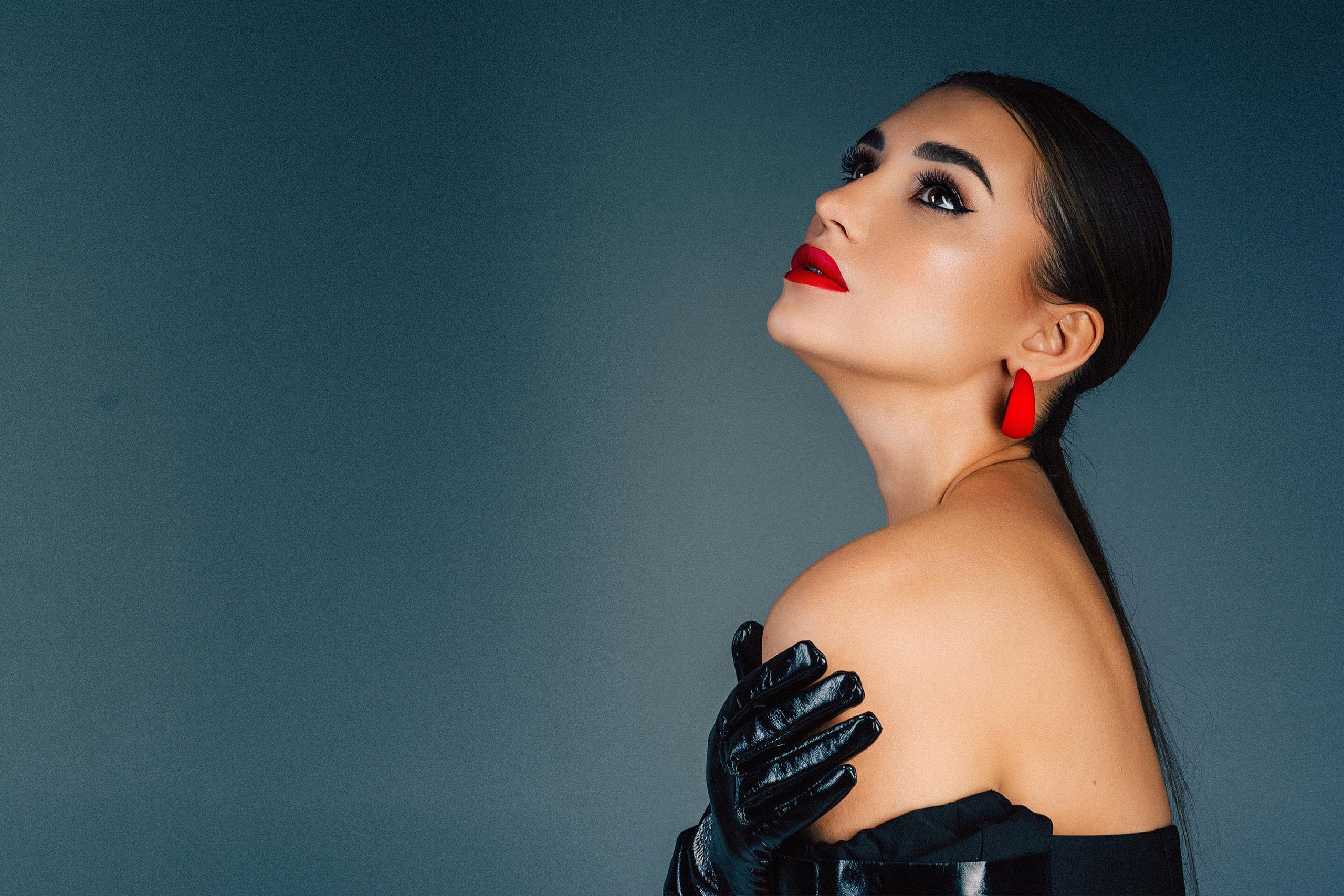 Дарьяна Лукьянова. Фотограф в Москве Ангелина Ким