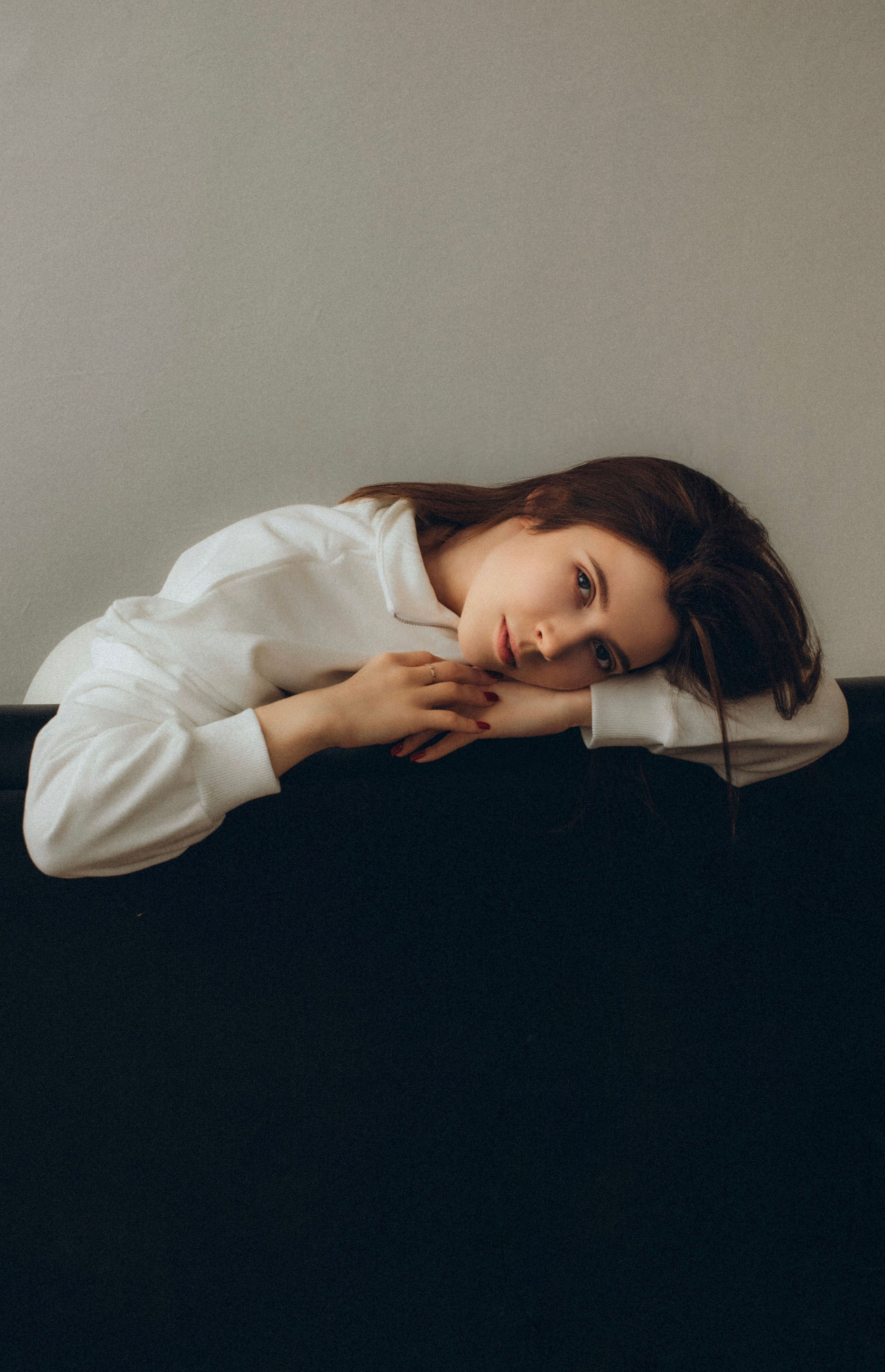 Анастасия Санькова. Фотограф в Москве Ангелина Ким