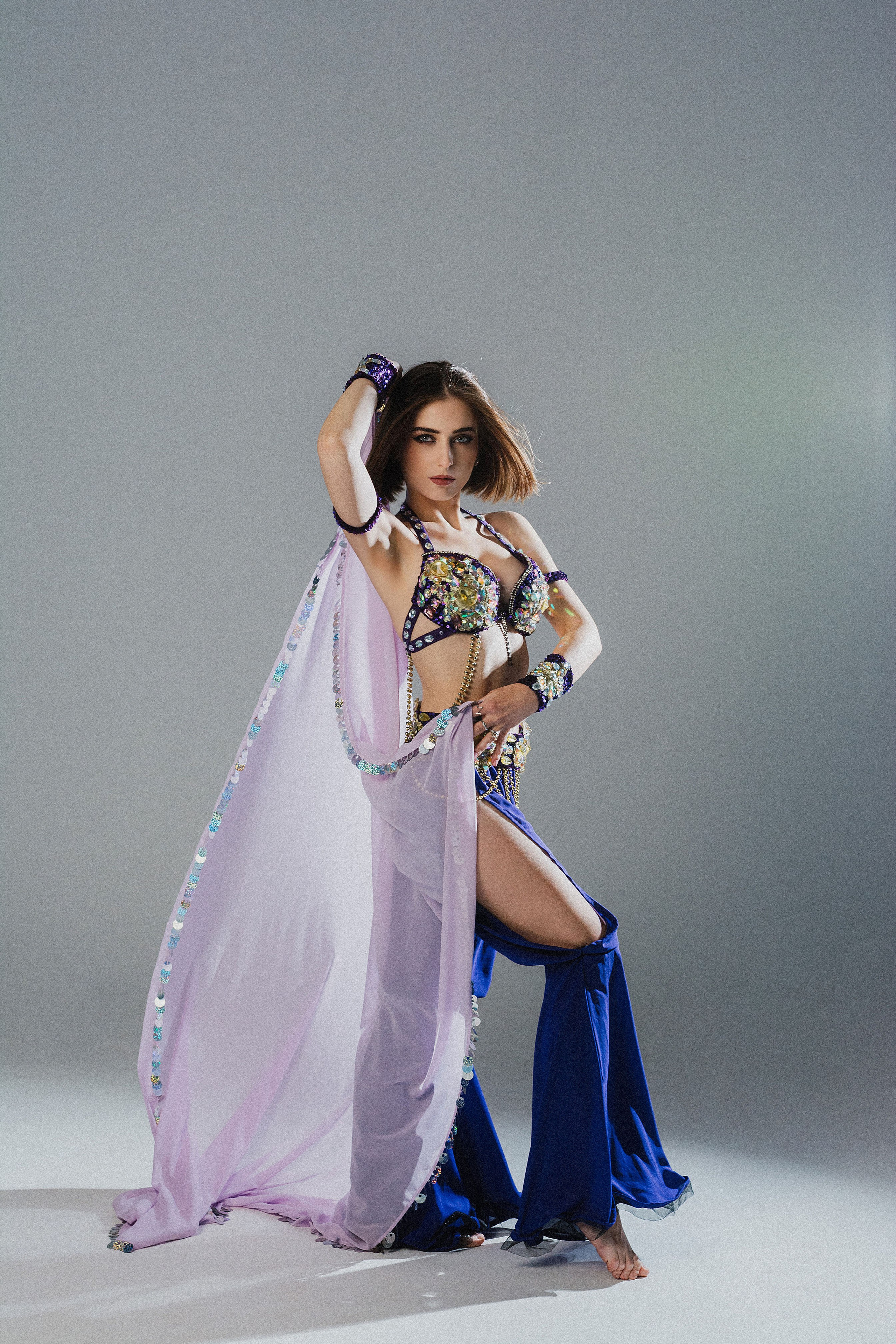 Настя Озерова. Фотограф в Москве Ангелина Ким