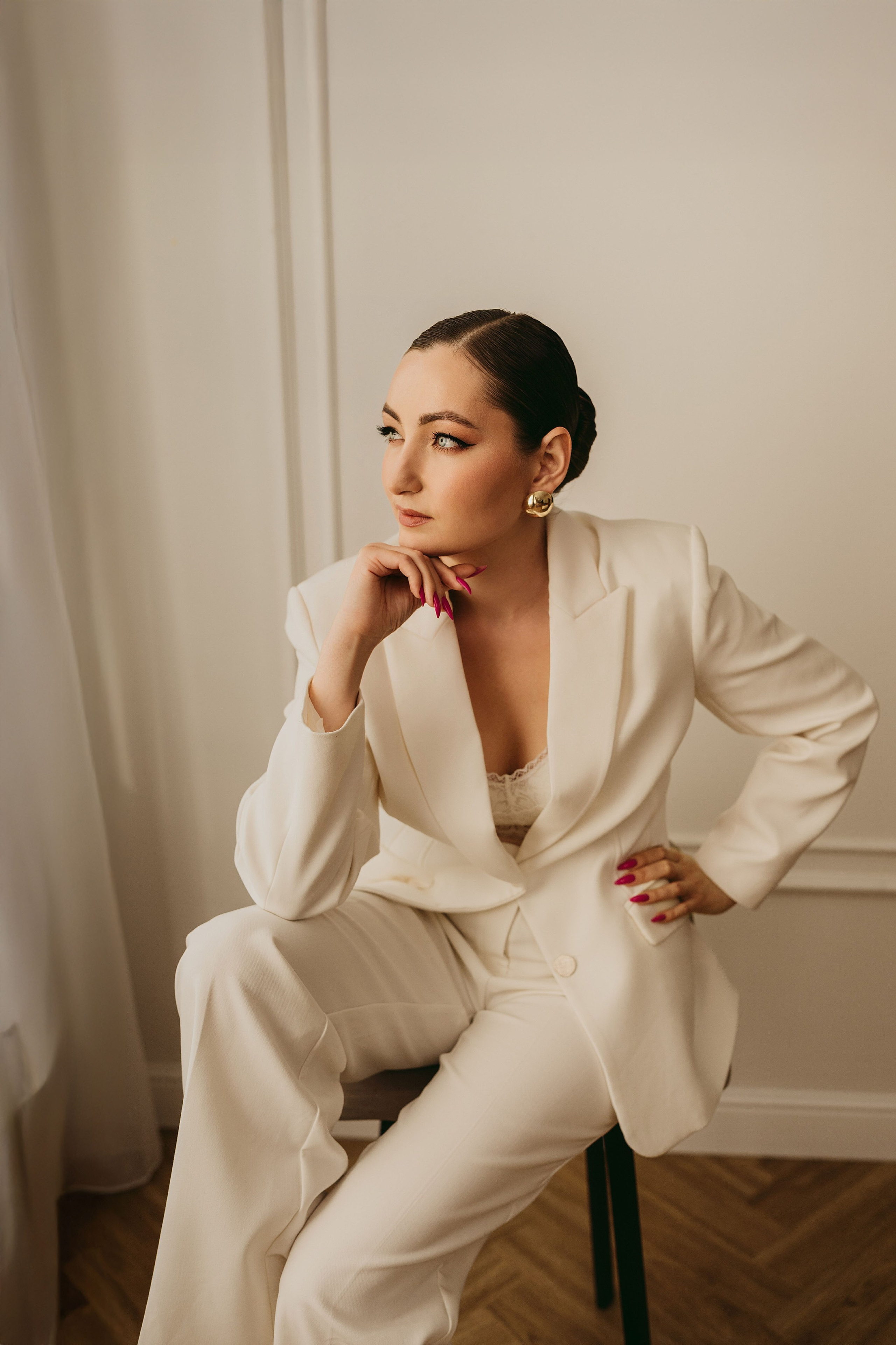 Луиза. Фотограф в Москве Ангелина Ким