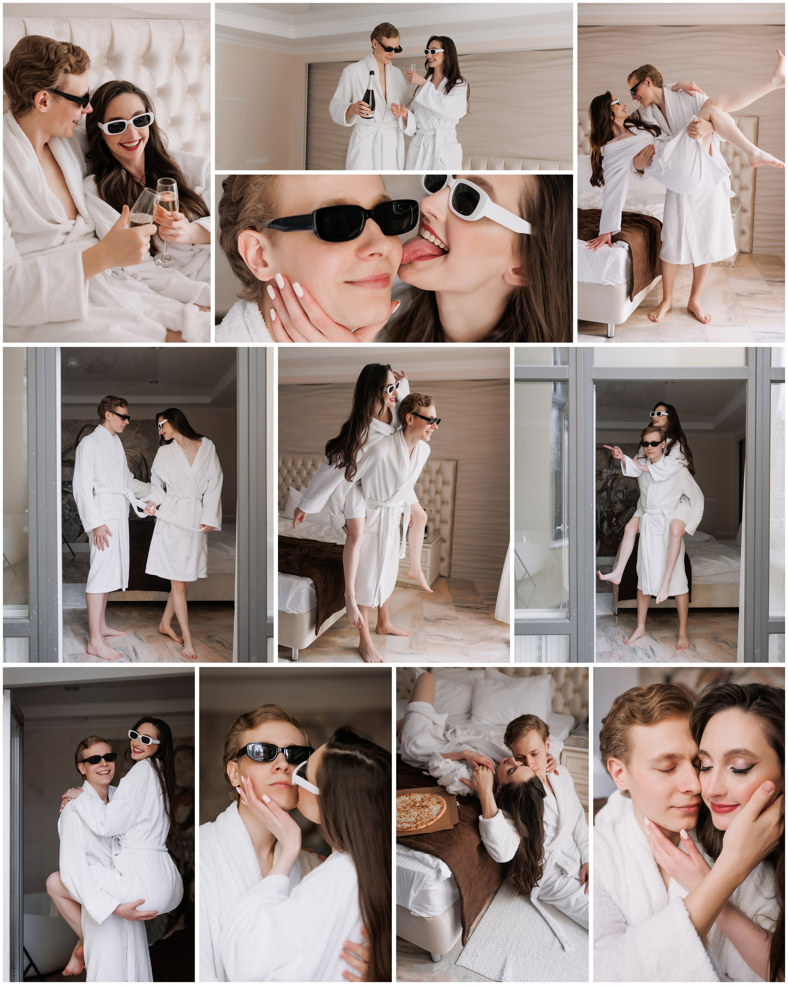 Свадебный и семейный фотограф в Твери и Тверской области