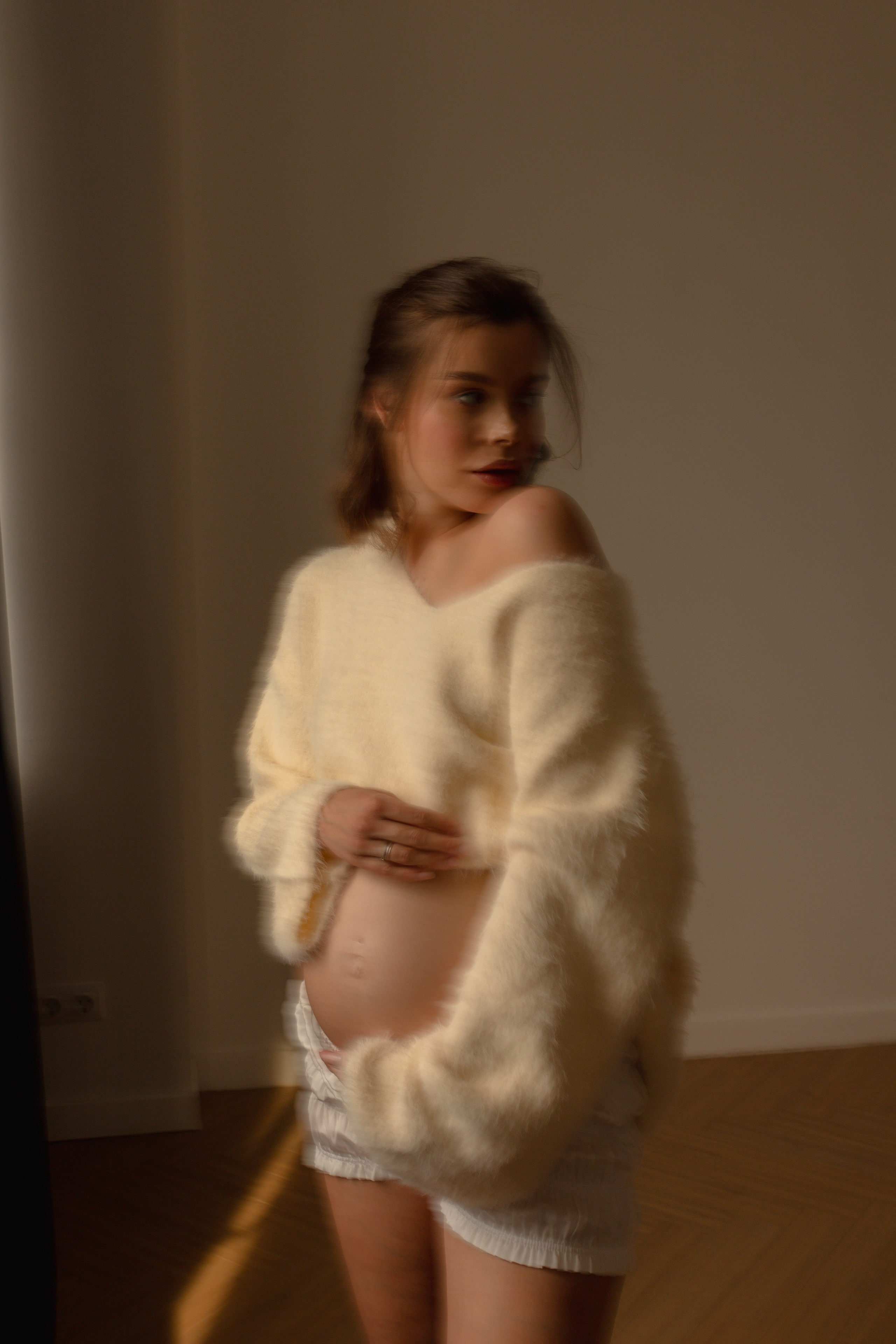 Александра. Инна Вильт| лайфстайл фотограф из Новосибирска