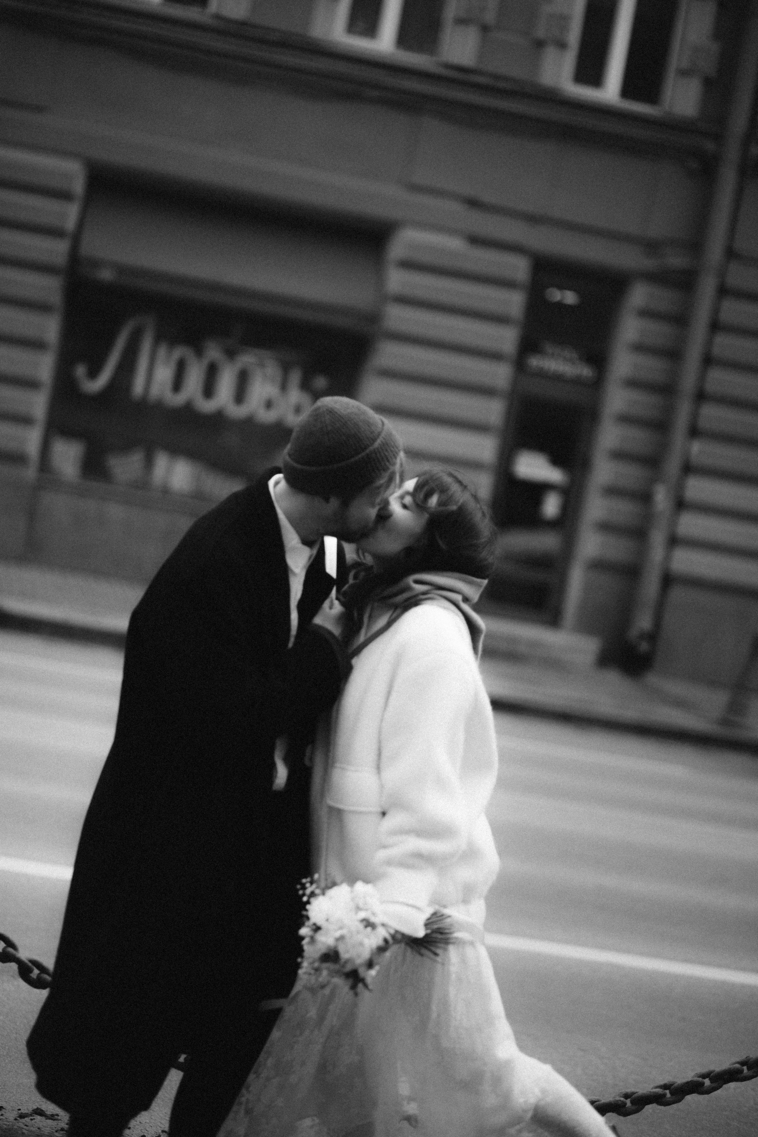 Про любовь. Свадебный фотограф Санкт-Петербург Питер Сальникова Анна