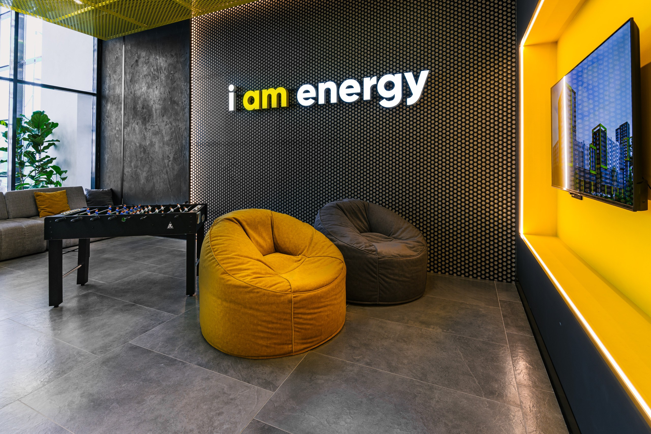 Интерьер. Максим Комаров — Профессиональный фотограф