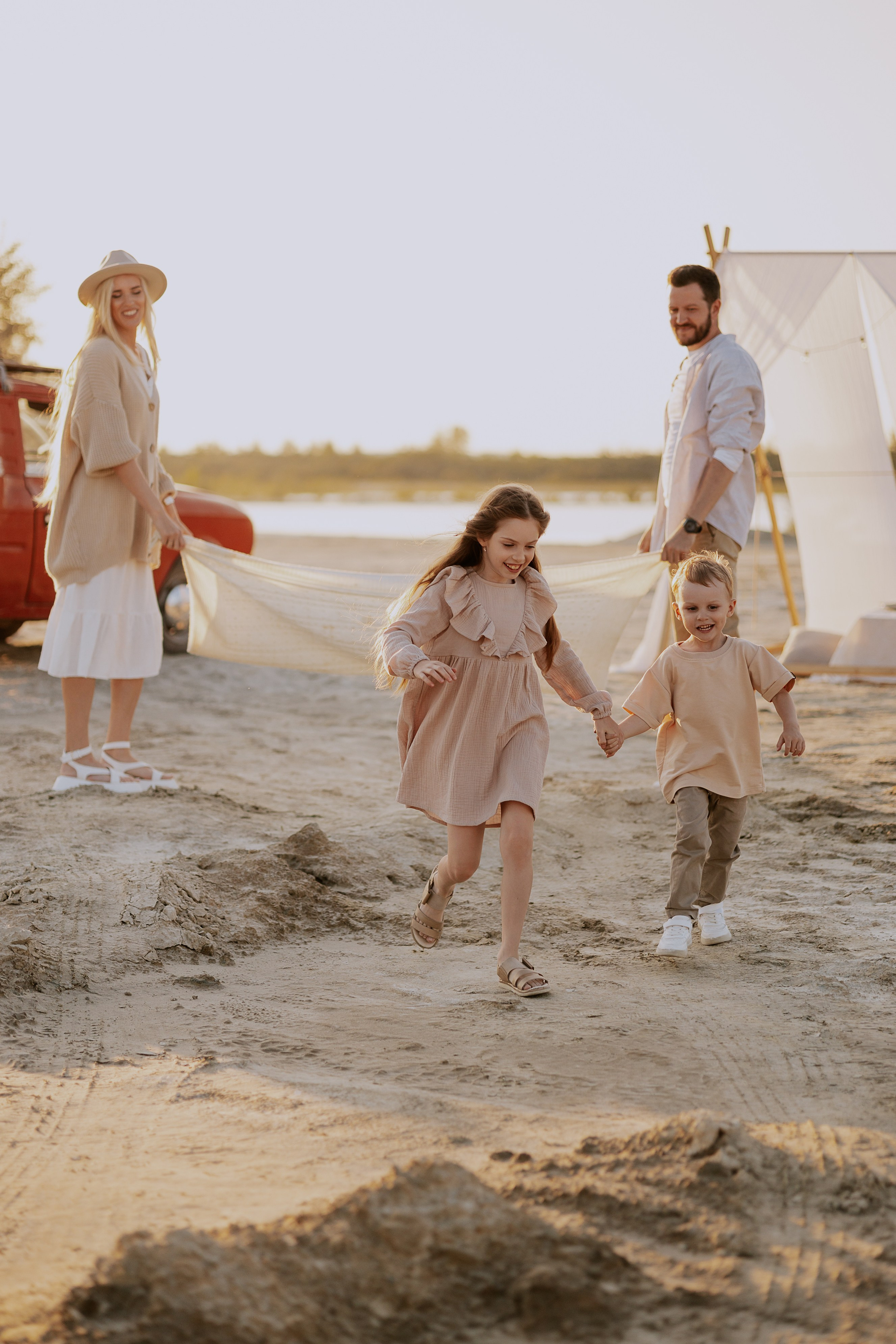 Березовские пески. Marina Shakirova Photography