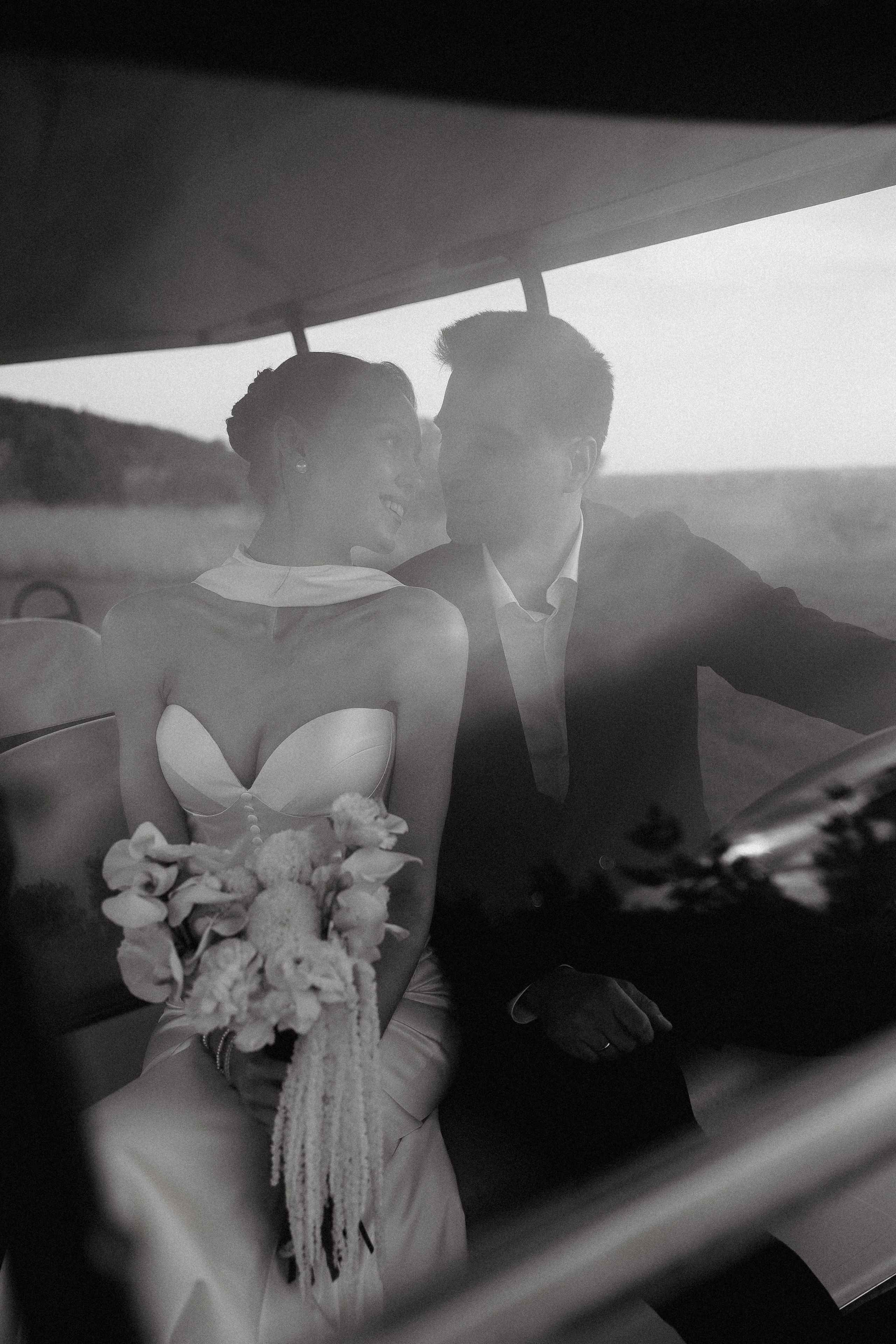 A + V. Свадебный и репортажный фотограф в Казани Регина Гареева