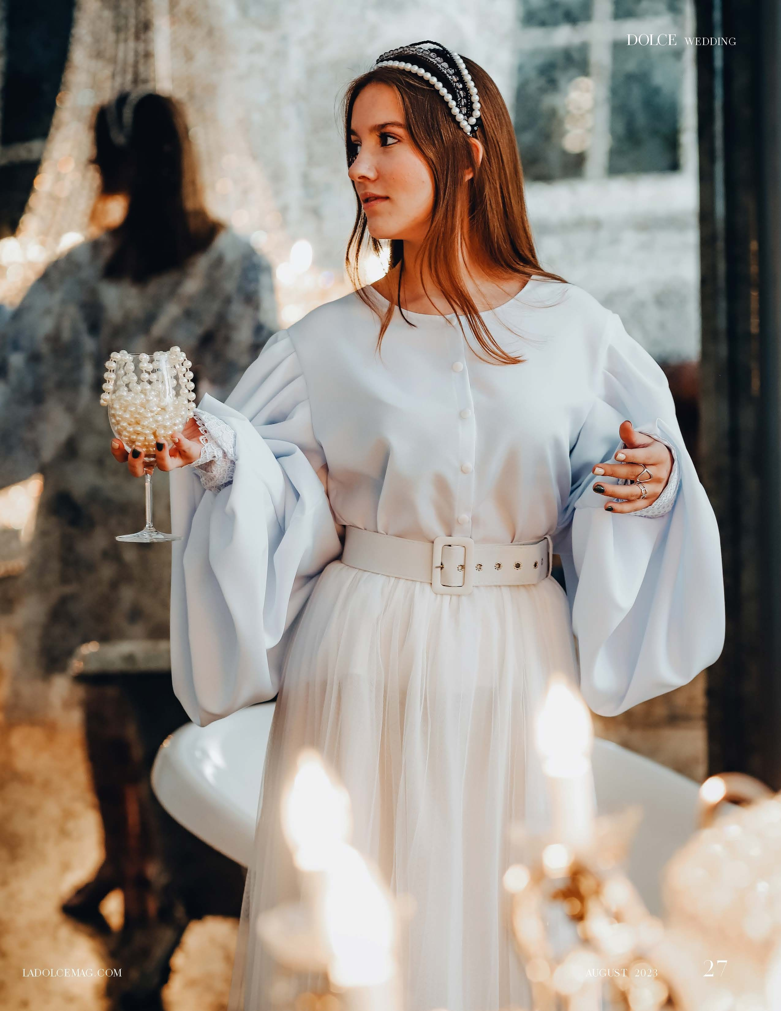 Журналы и публикации. Семейный и детский фотограф Эльвира Билибина