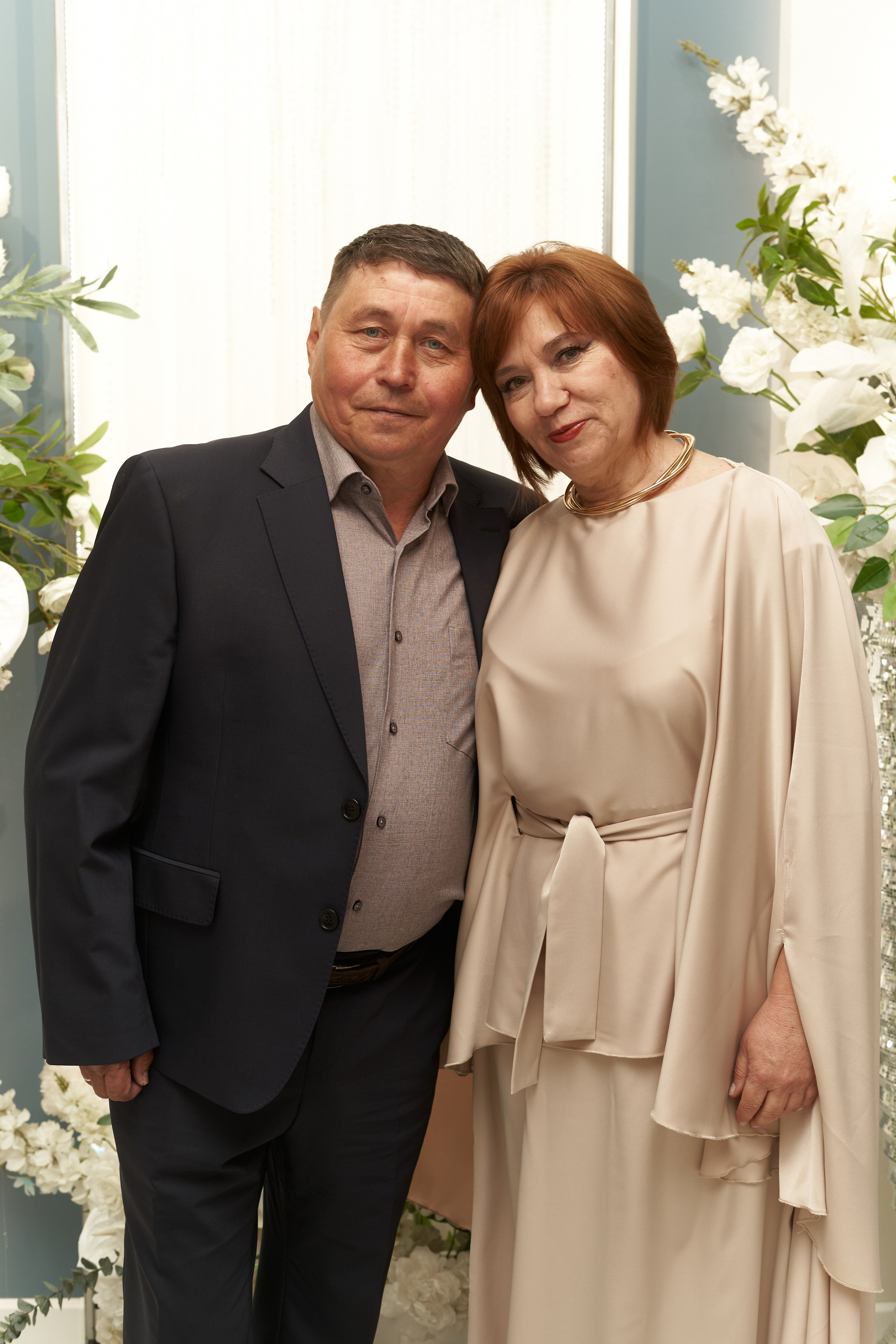 Банкет. Фотограф Файзуллина Азалия