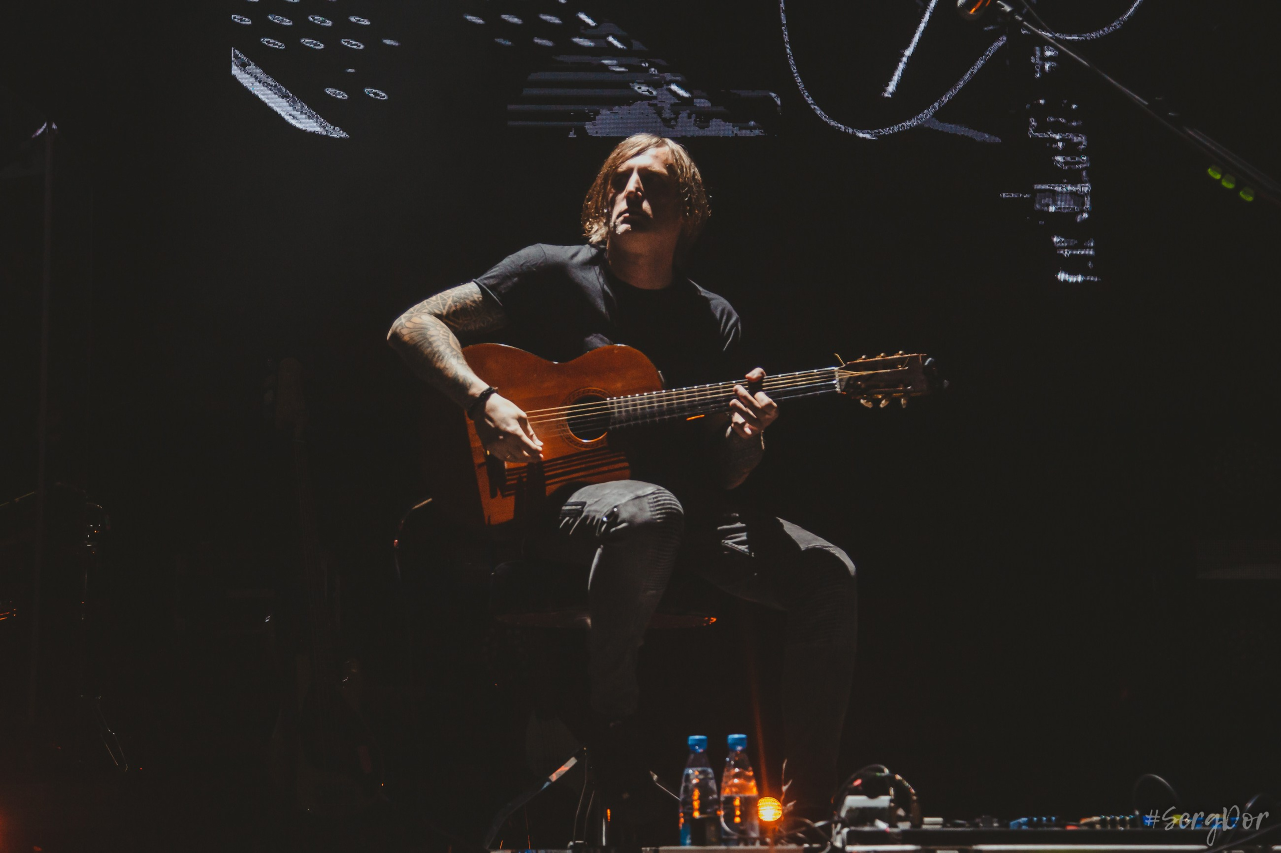 ДДТ, DDT, Ереван, 03.11.2024, СКК, Спортивно-концертный комплекс имени Карена Демирчяна, Երևան, Армения, большой концерт, 3 ноября 2024 года, Юрий Шевчук, SergDor, #SergDor