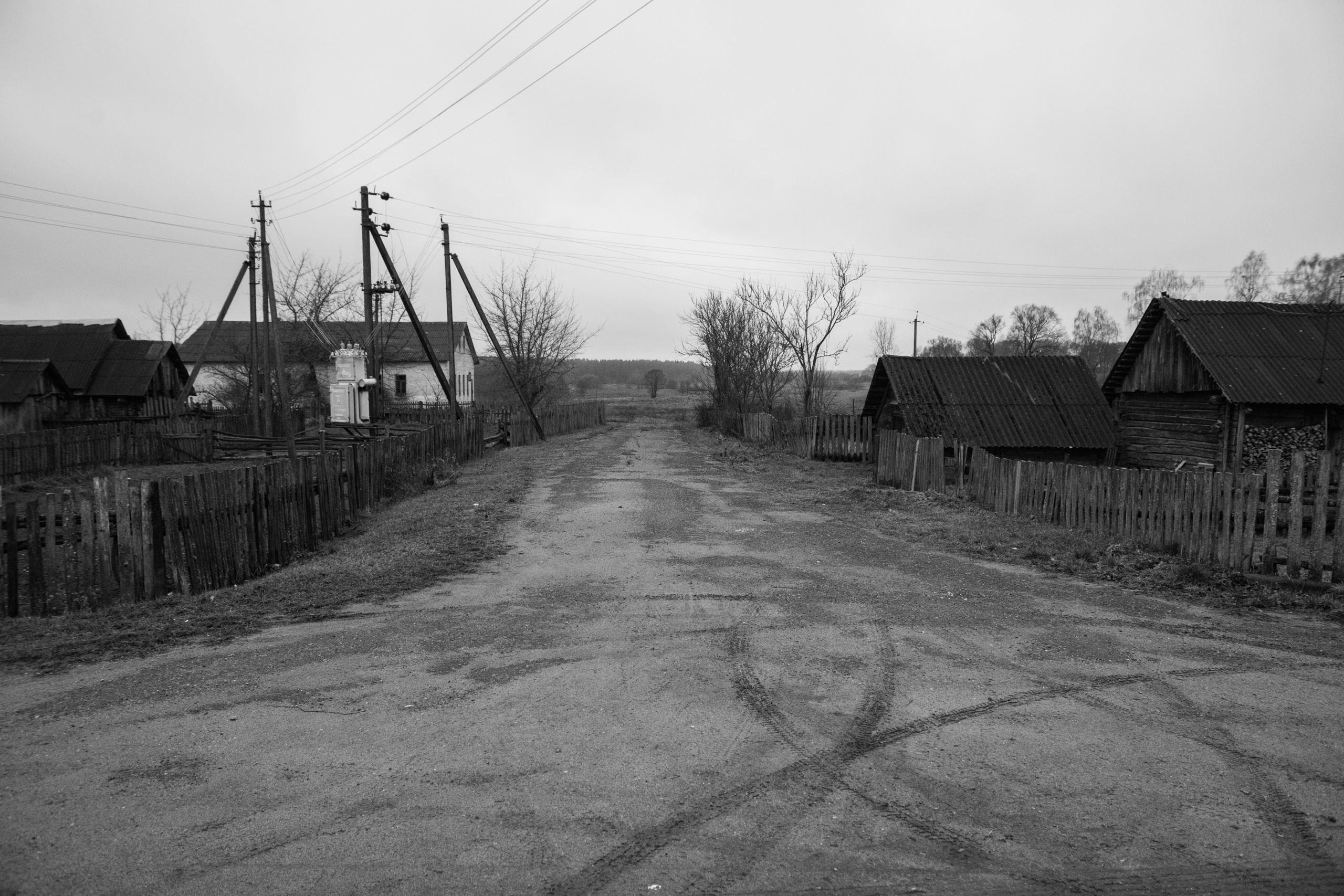 Belarus. Künstler Verstecktoff