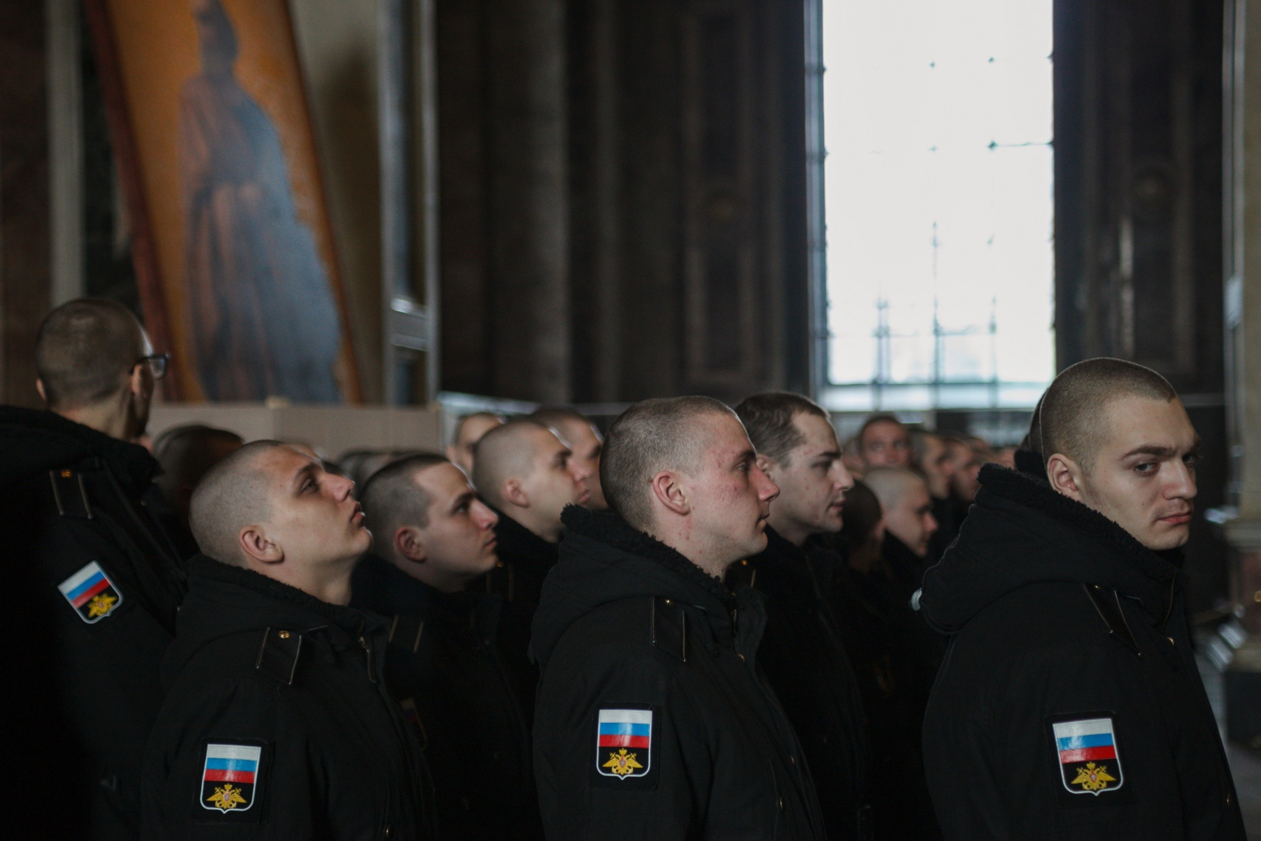 People and stuff. Künstler Verstecktoff