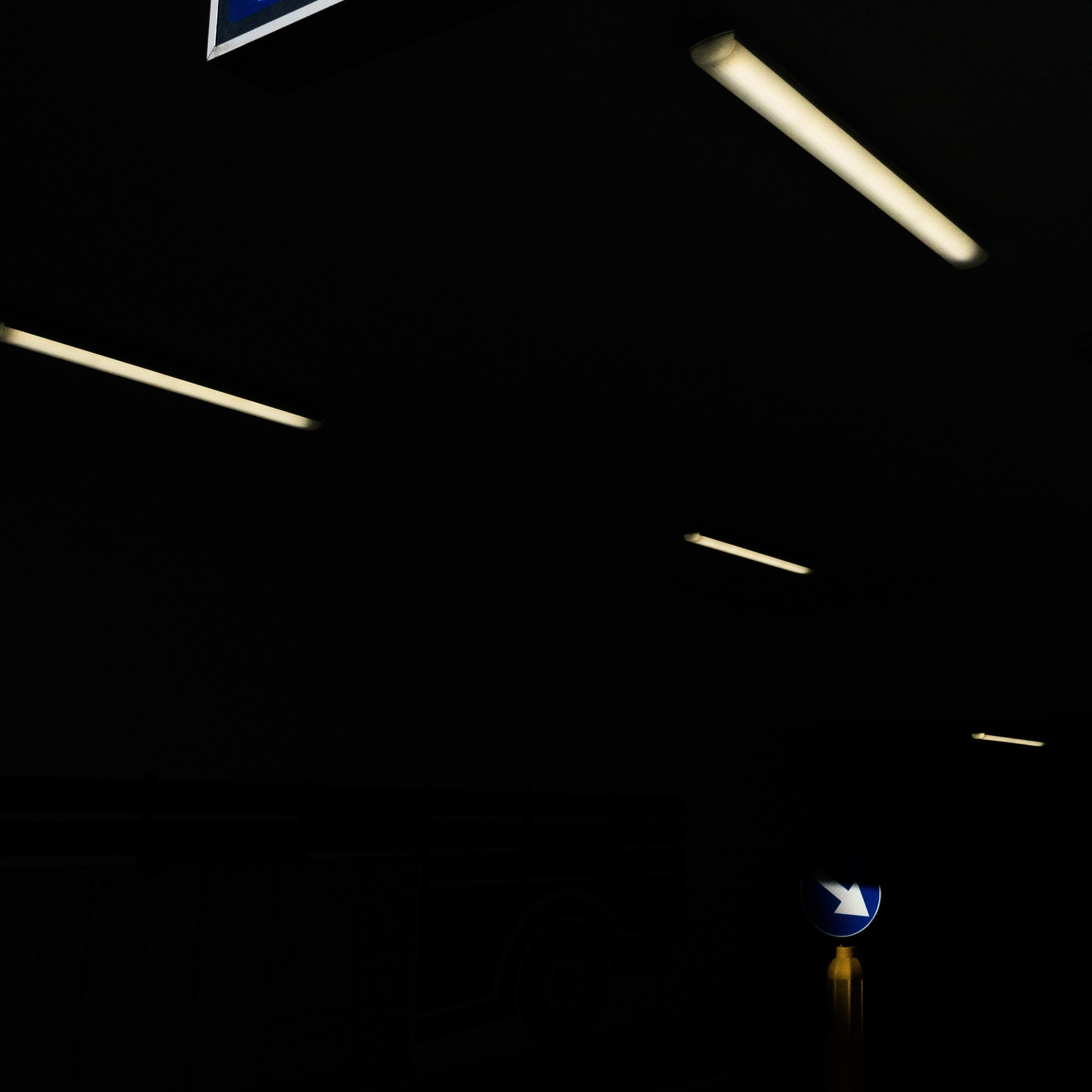 Poland. Künstler Verstecktoff