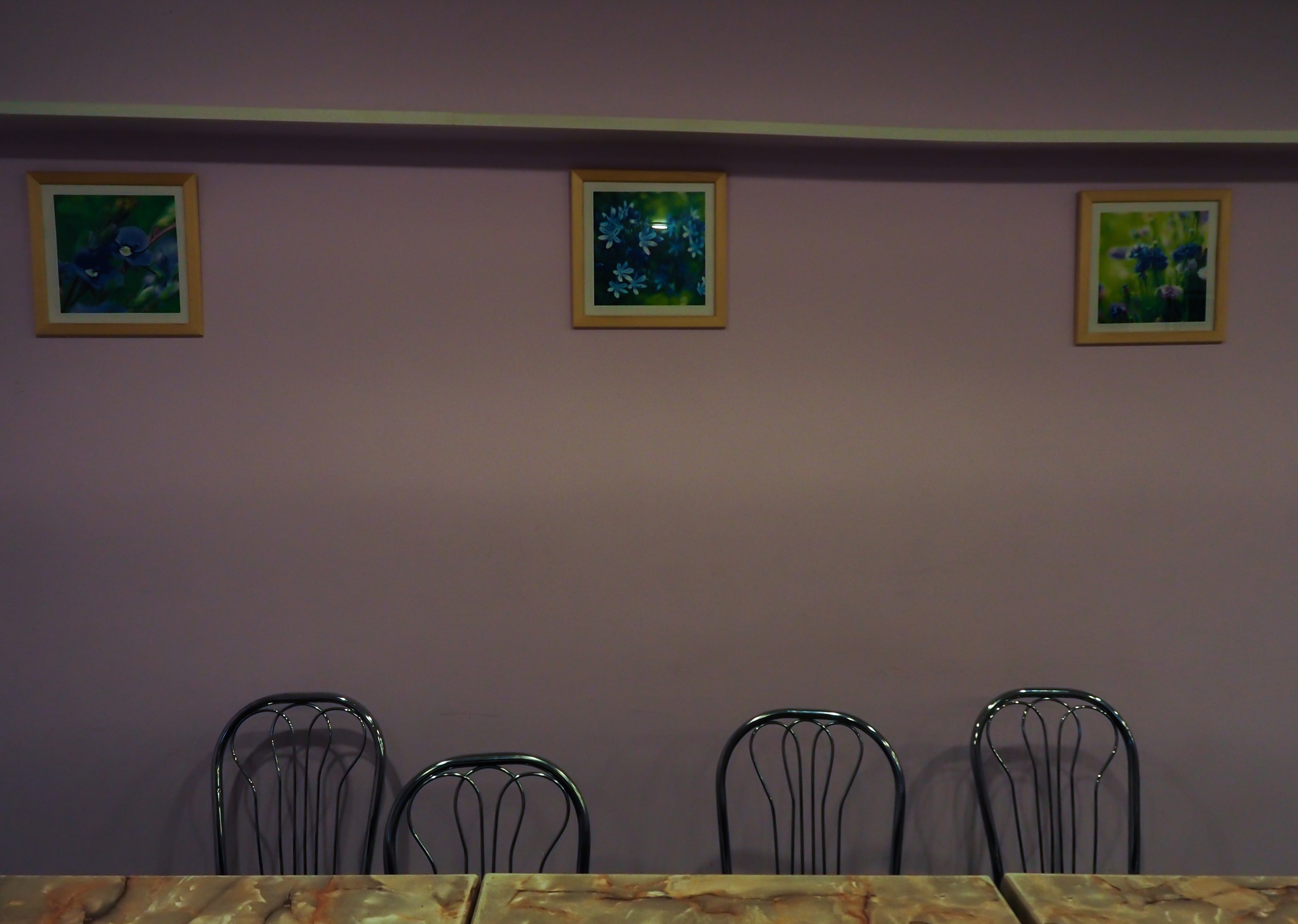 Saint-Petersburg. Künstler Verstecktoff